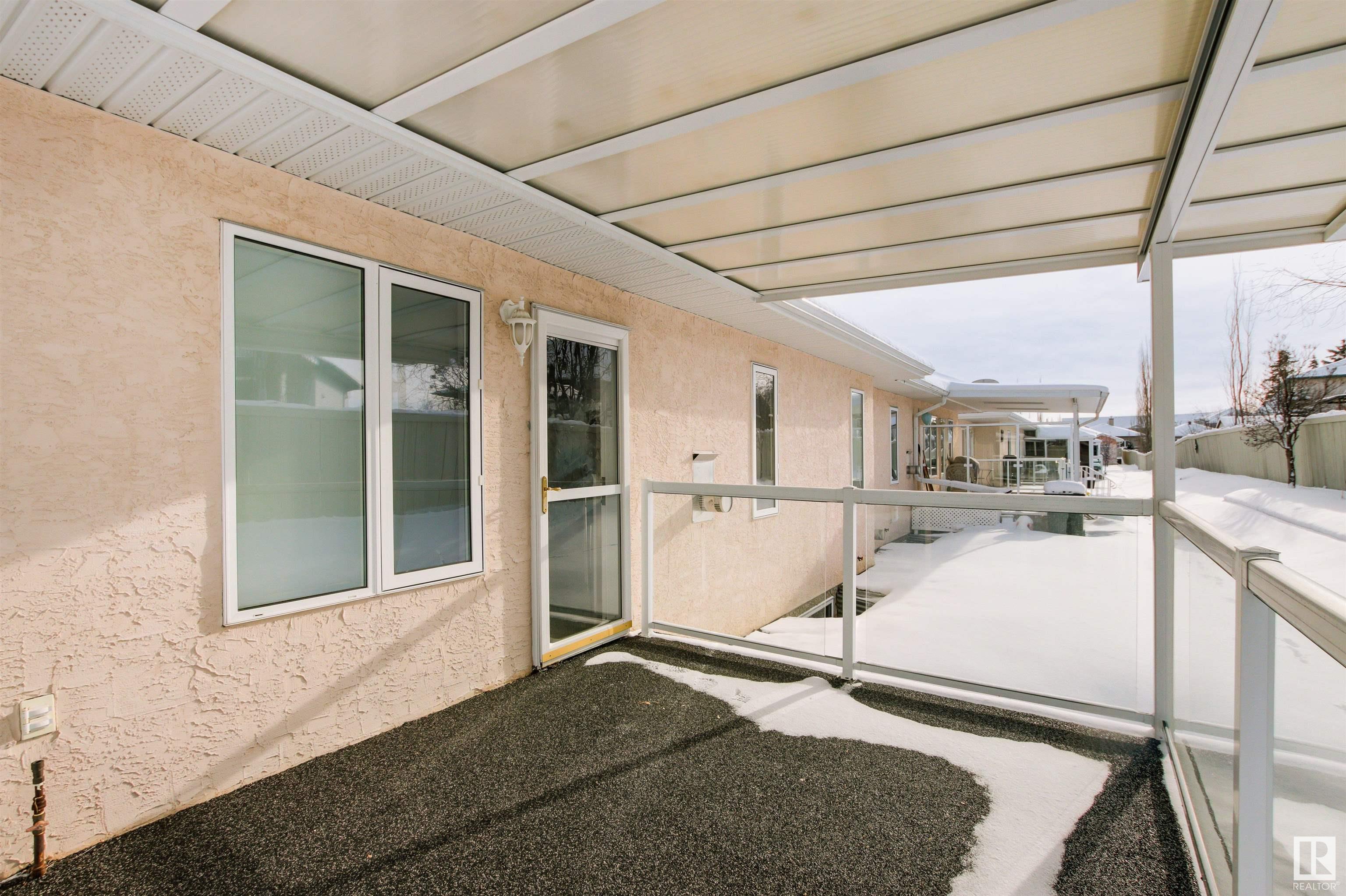      5 WILLOW PARK ViILLAS , Stony Plain,  ,T7Z 2W3 ;  Listing Number: MLS E4420786