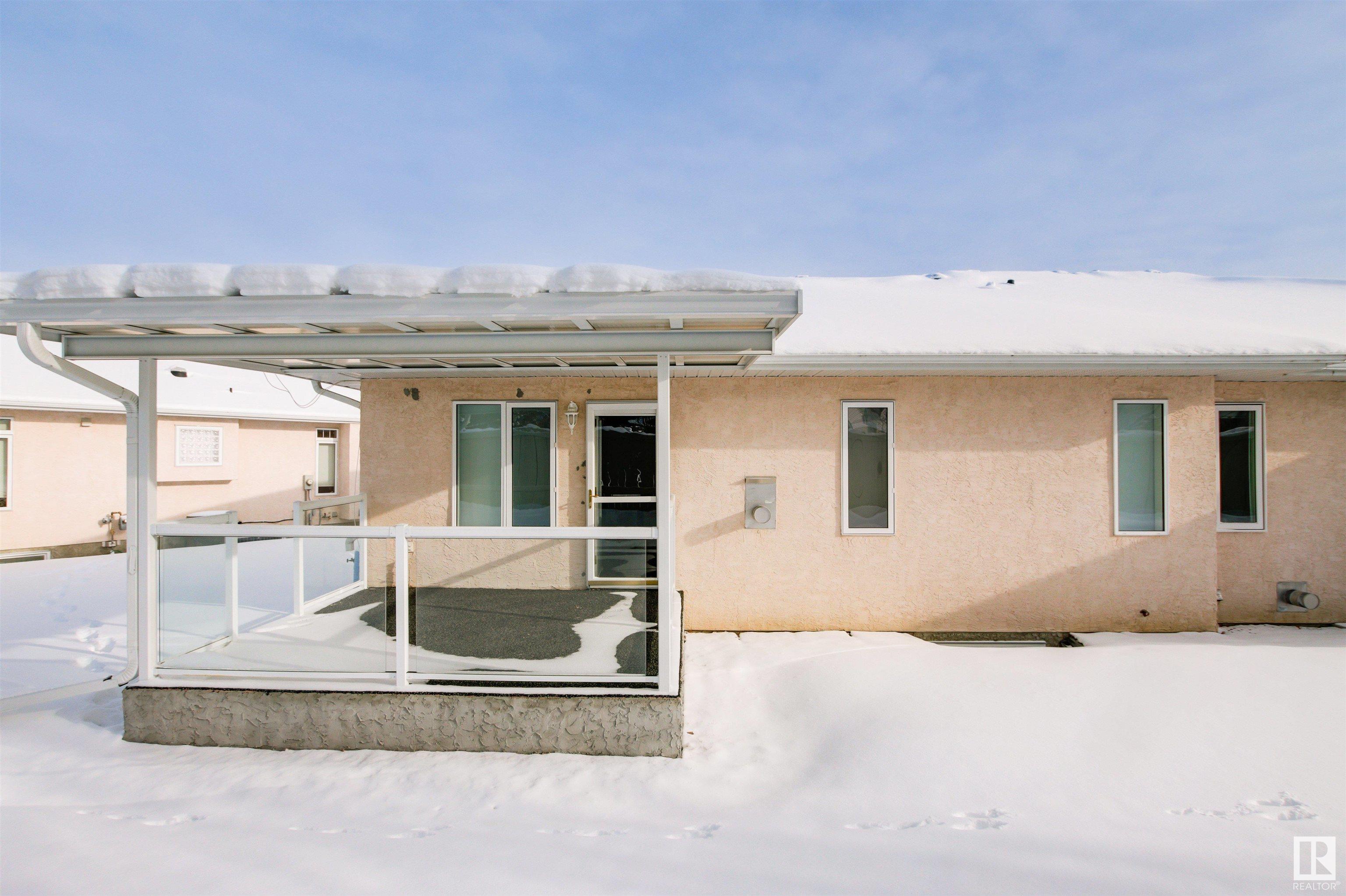      5 WILLOW PARK ViILLAS , Stony Plain,  ,T7Z 2W3 ;  Listing Number: MLS E4420786