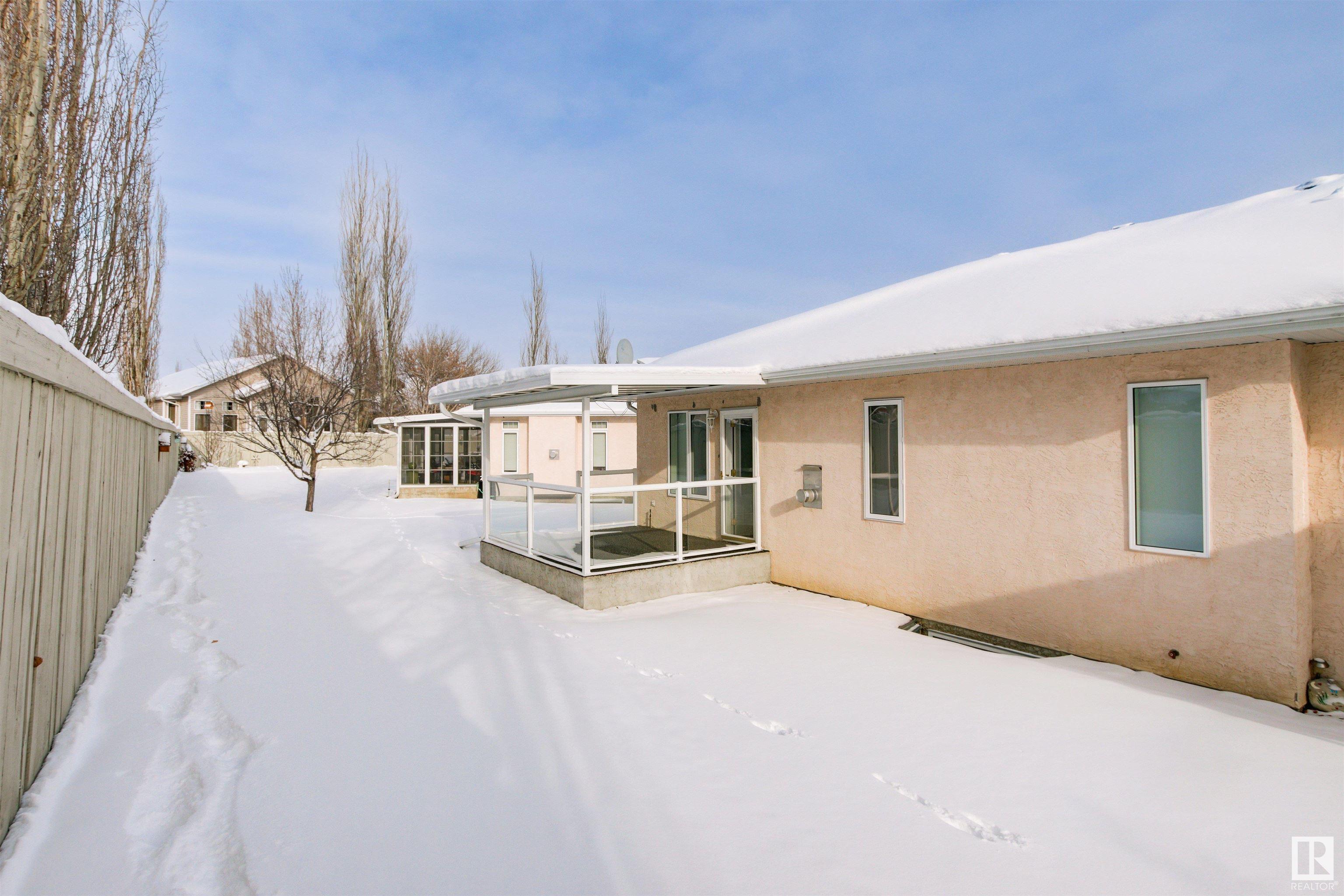      5 WILLOW PARK ViILLAS , Stony Plain,  ,T7Z 2W3 ;  Listing Number: MLS E4420786