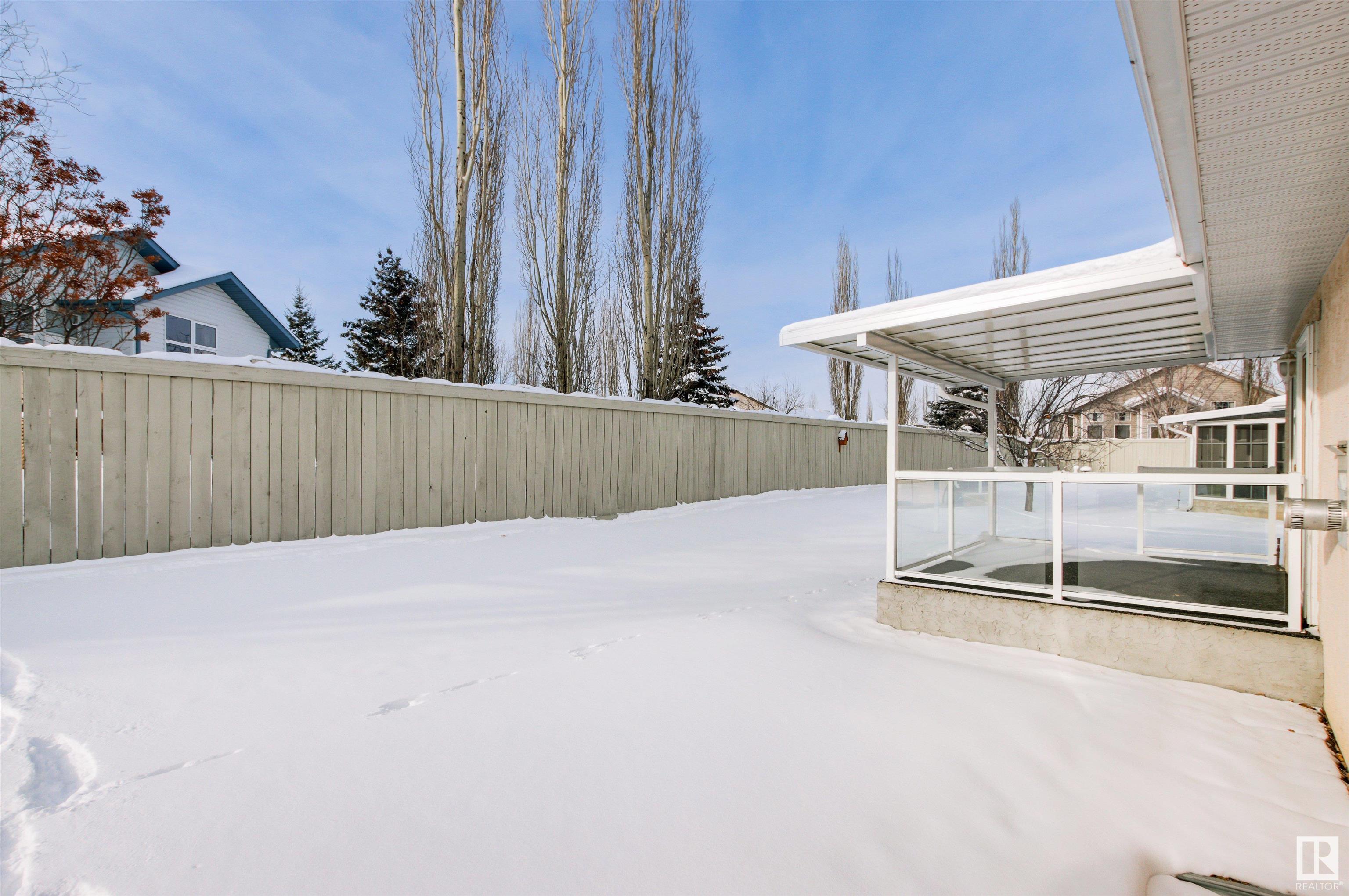      5 WILLOW PARK ViILLAS , Stony Plain,  ,T7Z 2W3 ;  Listing Number: MLS E4420786