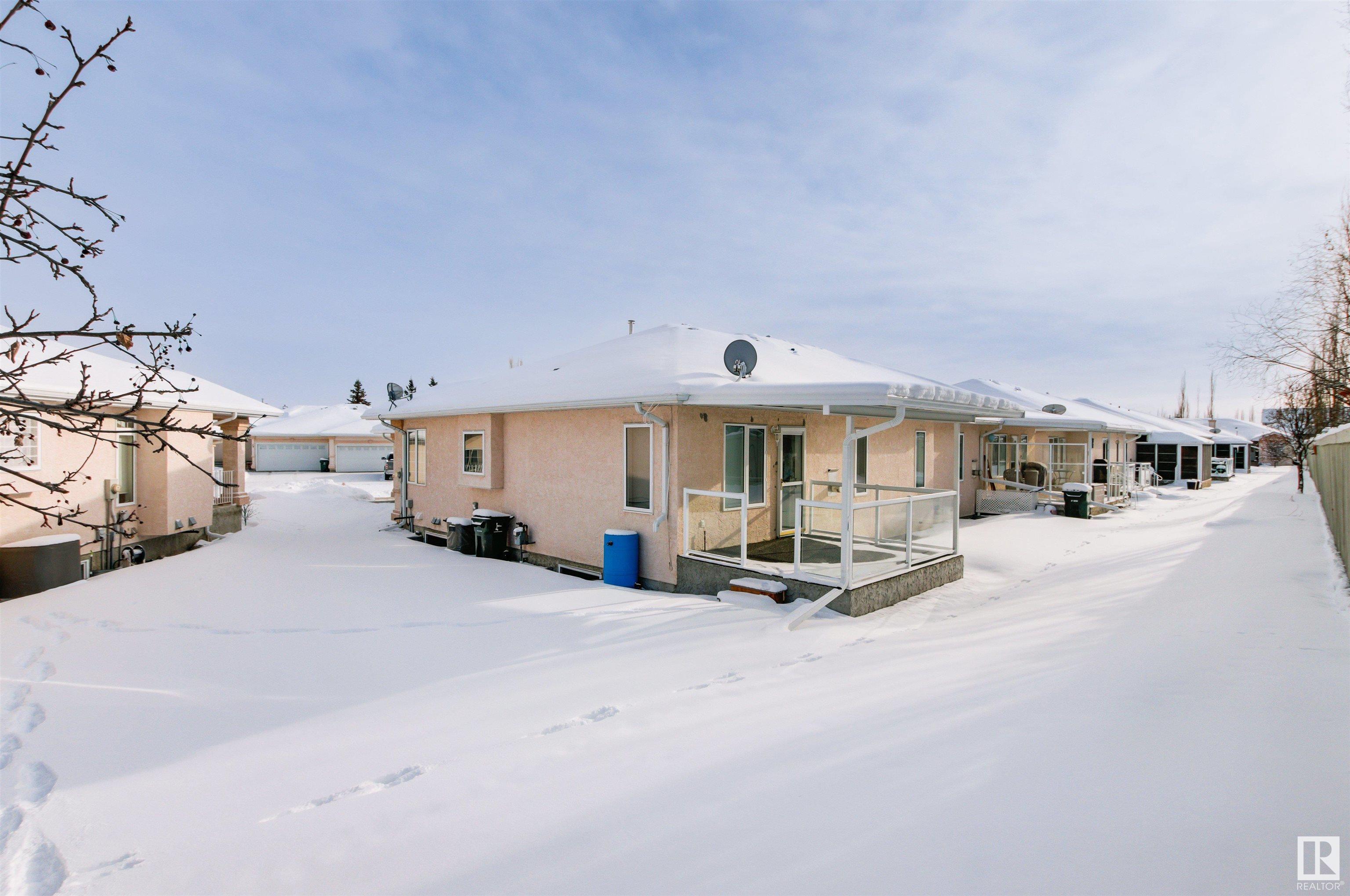      5 WILLOW PARK ViILLAS , Stony Plain,  ,T7Z 2W3 ;  Listing Number: MLS E4420786