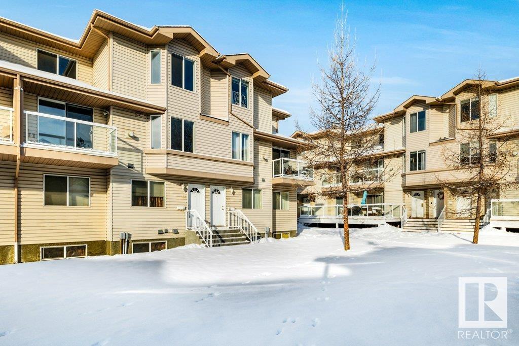      #68 2505 42 ST NW , Edmonton,  ,T6L 7G8 ;  Listing Number: MLS E4420787