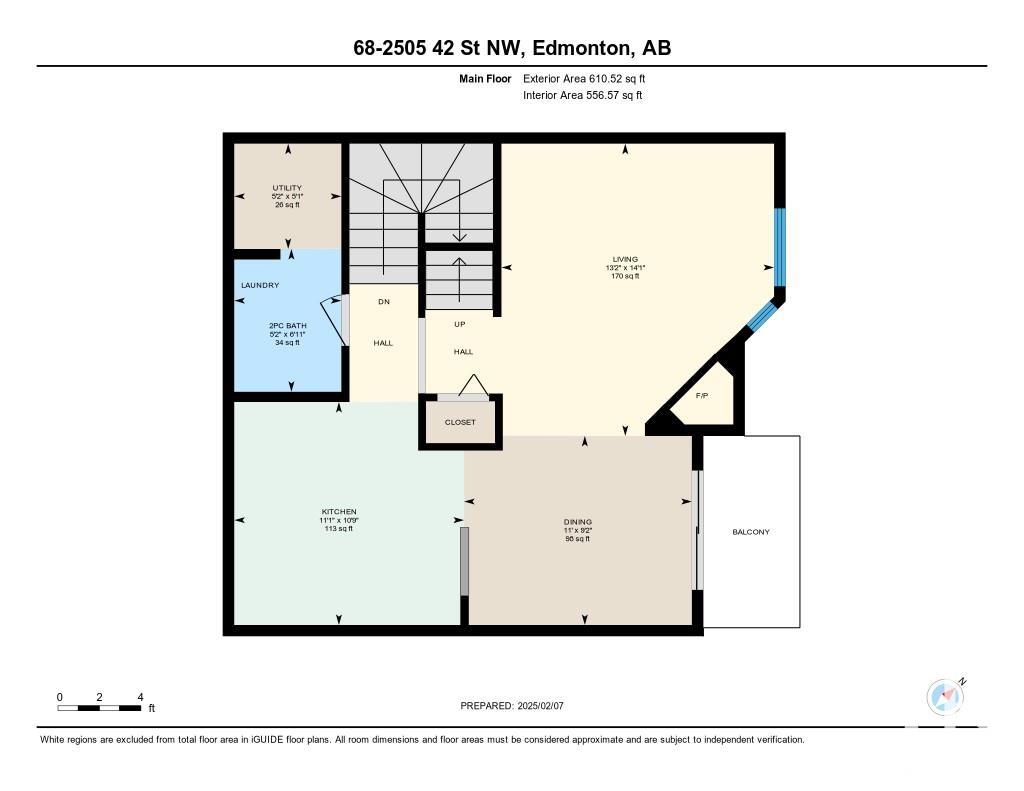      #68 2505 42 ST NW , Edmonton,  ,T6L 7G8 ;  Listing Number: MLS E4420787