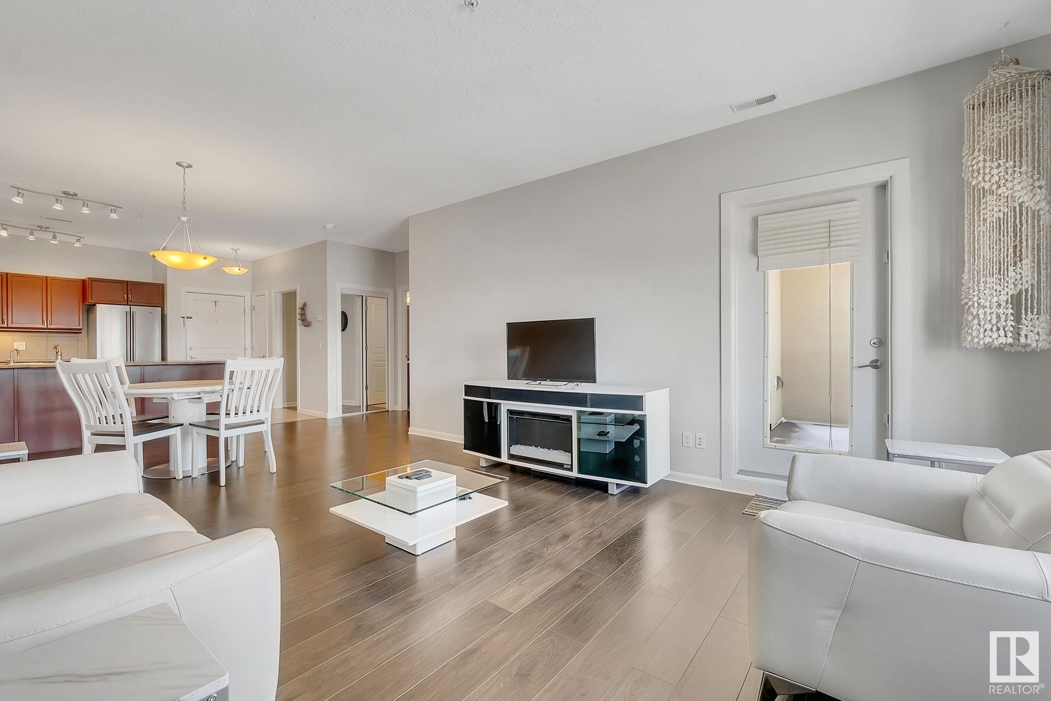      #419 160 MAGRATH RD NW , Edmonton,  ,T6R 3T7 ;  Listing Number: MLS E4420788
