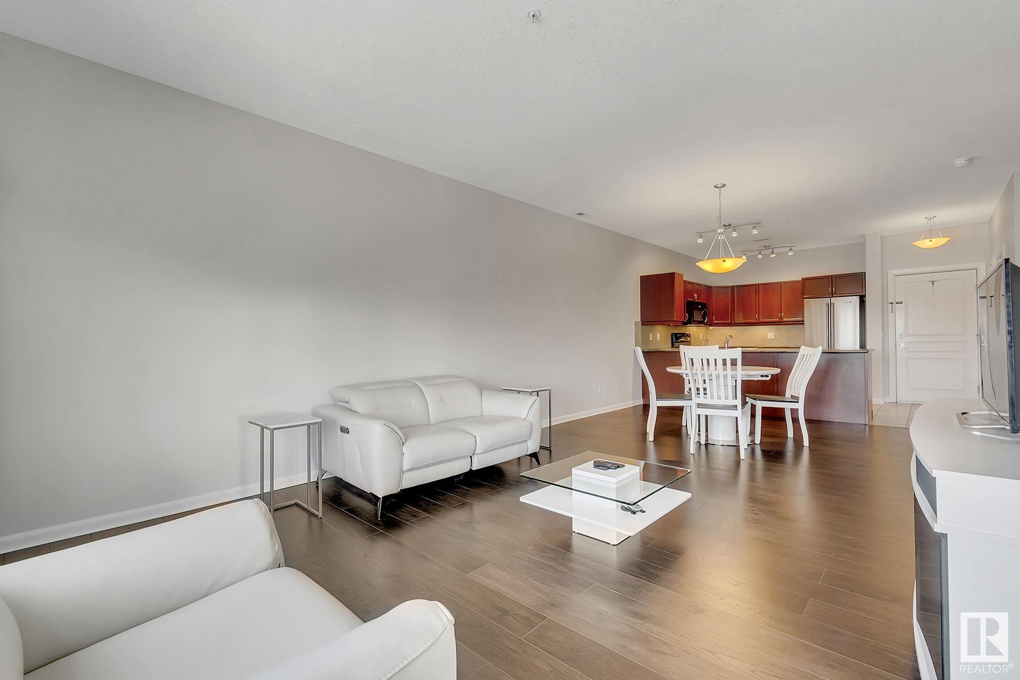      #419 160 MAGRATH RD NW , Edmonton,  ,T6R 3T7 ;  Listing Number: MLS E4420788