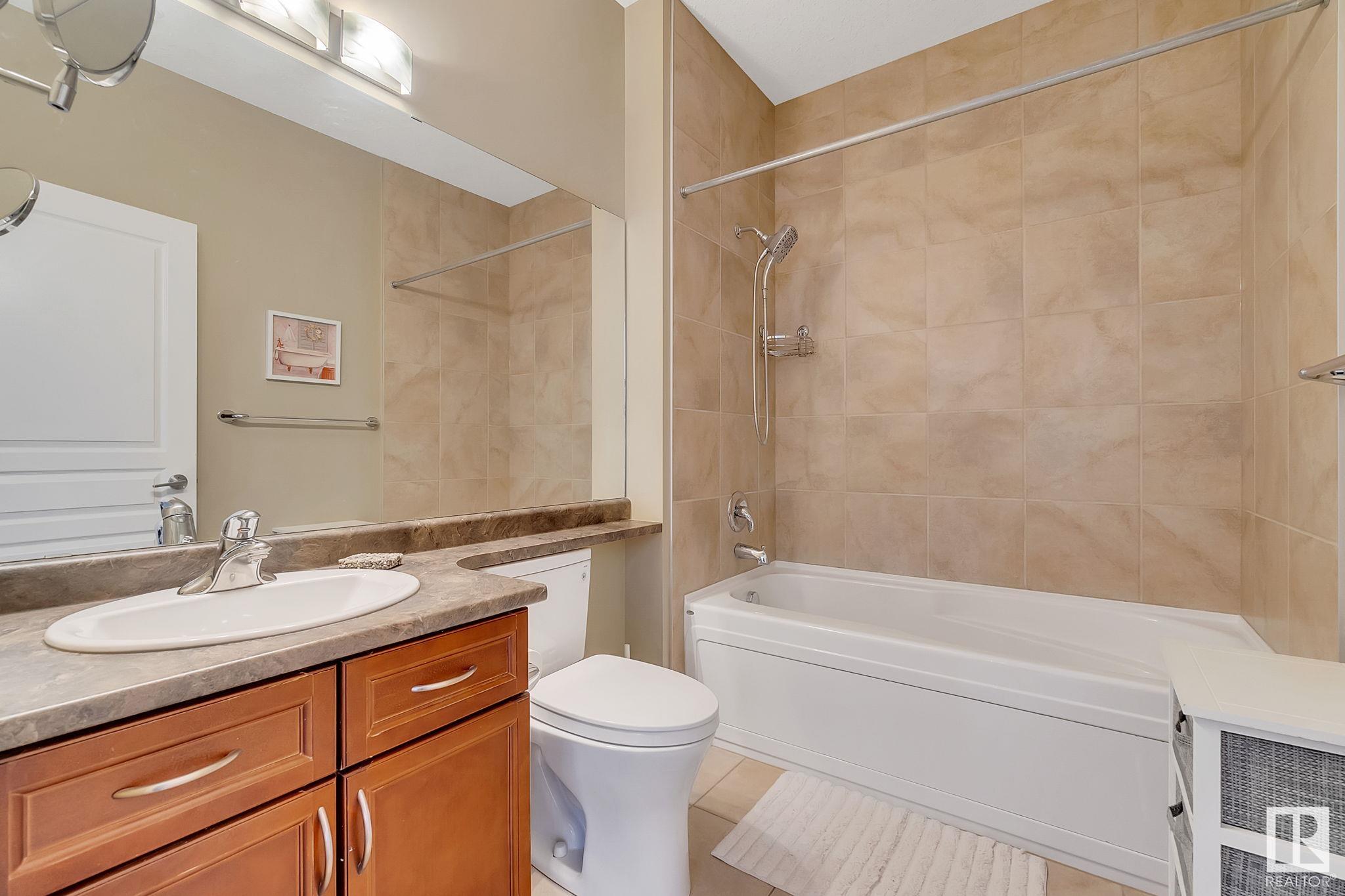      #419 160 MAGRATH RD NW , Edmonton,  ,T6R 3T7 ;  Listing Number: MLS E4420788