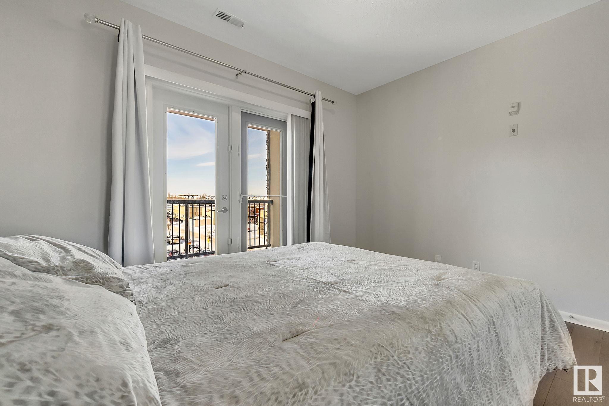      #419 160 MAGRATH RD NW , Edmonton,  ,T6R 3T7 ;  Listing Number: MLS E4420788