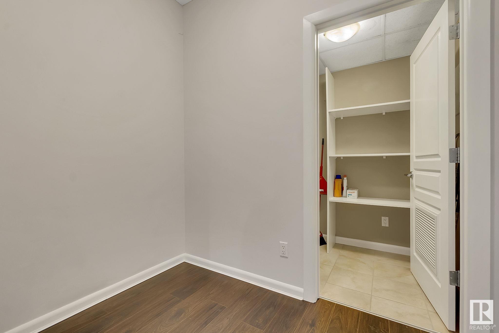      #419 160 MAGRATH RD NW , Edmonton,  ,T6R 3T7 ;  Listing Number: MLS E4420788