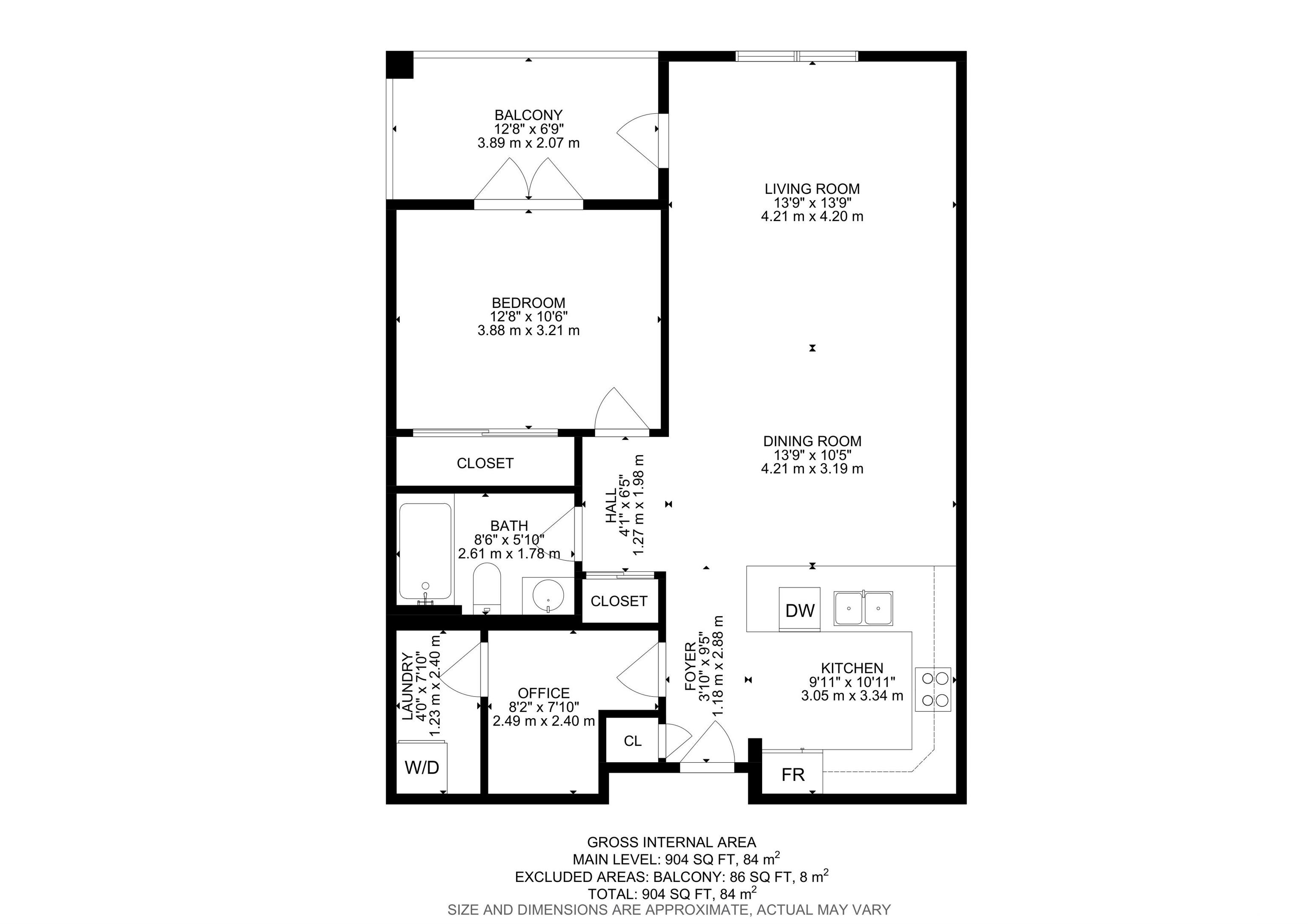      #419 160 MAGRATH RD NW , Edmonton,  ,T6R 3T7 ;  Listing Number: MLS E4420788