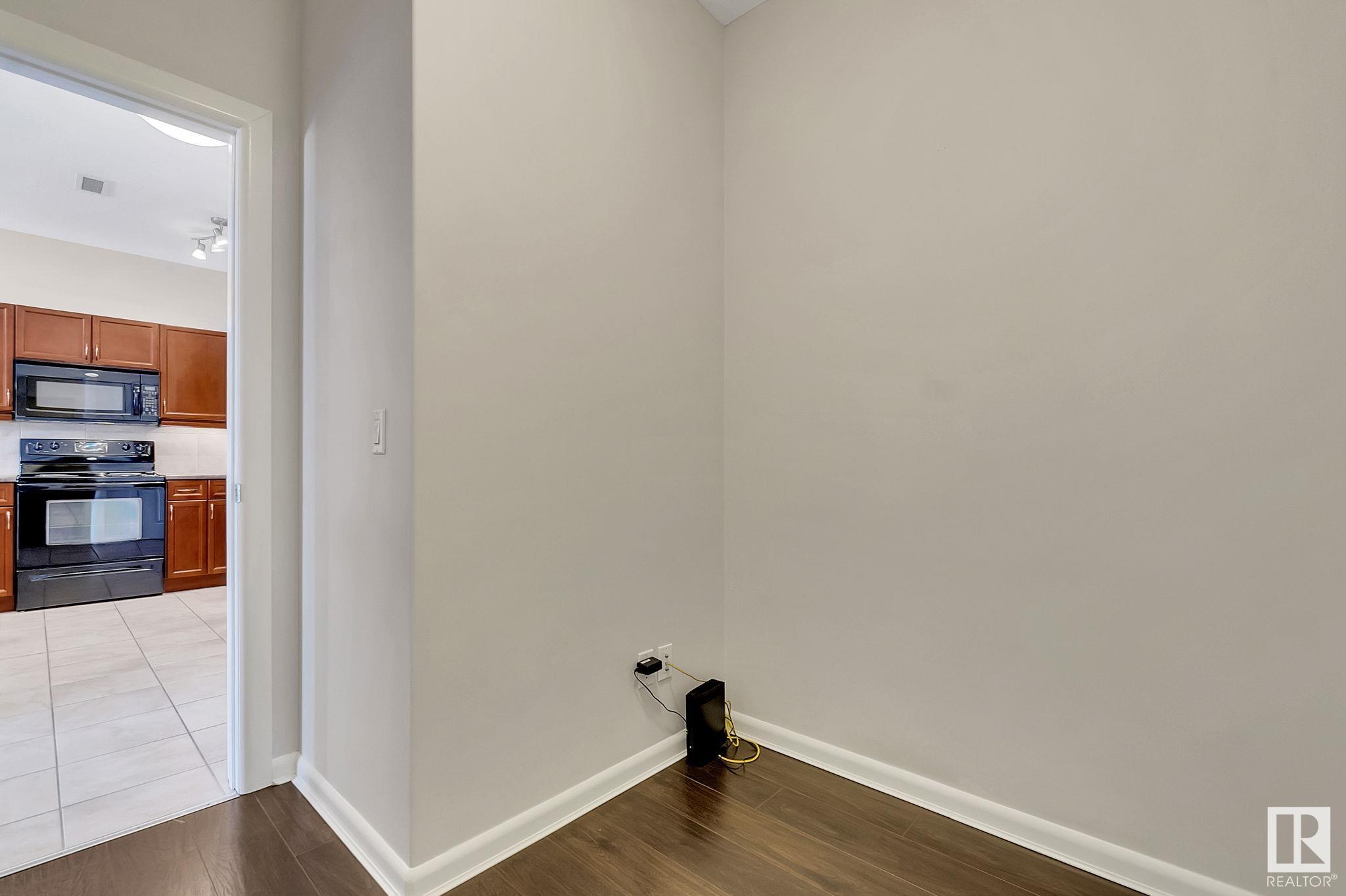      #419 160 MAGRATH RD NW , Edmonton,  ,T6R 3T7 ;  Listing Number: MLS E4420788