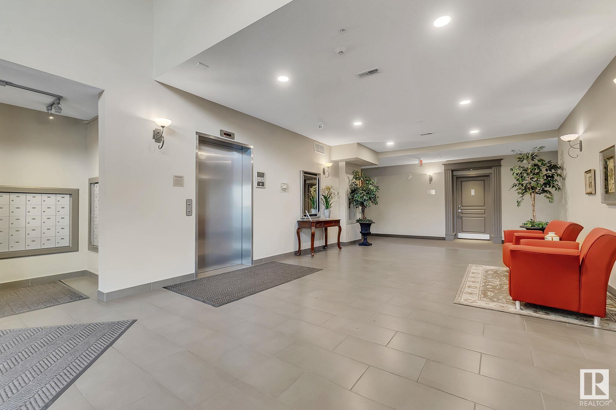      #419 160 MAGRATH RD NW , Edmonton,  ,T6R 3T7 ;  Listing Number: MLS E4420788