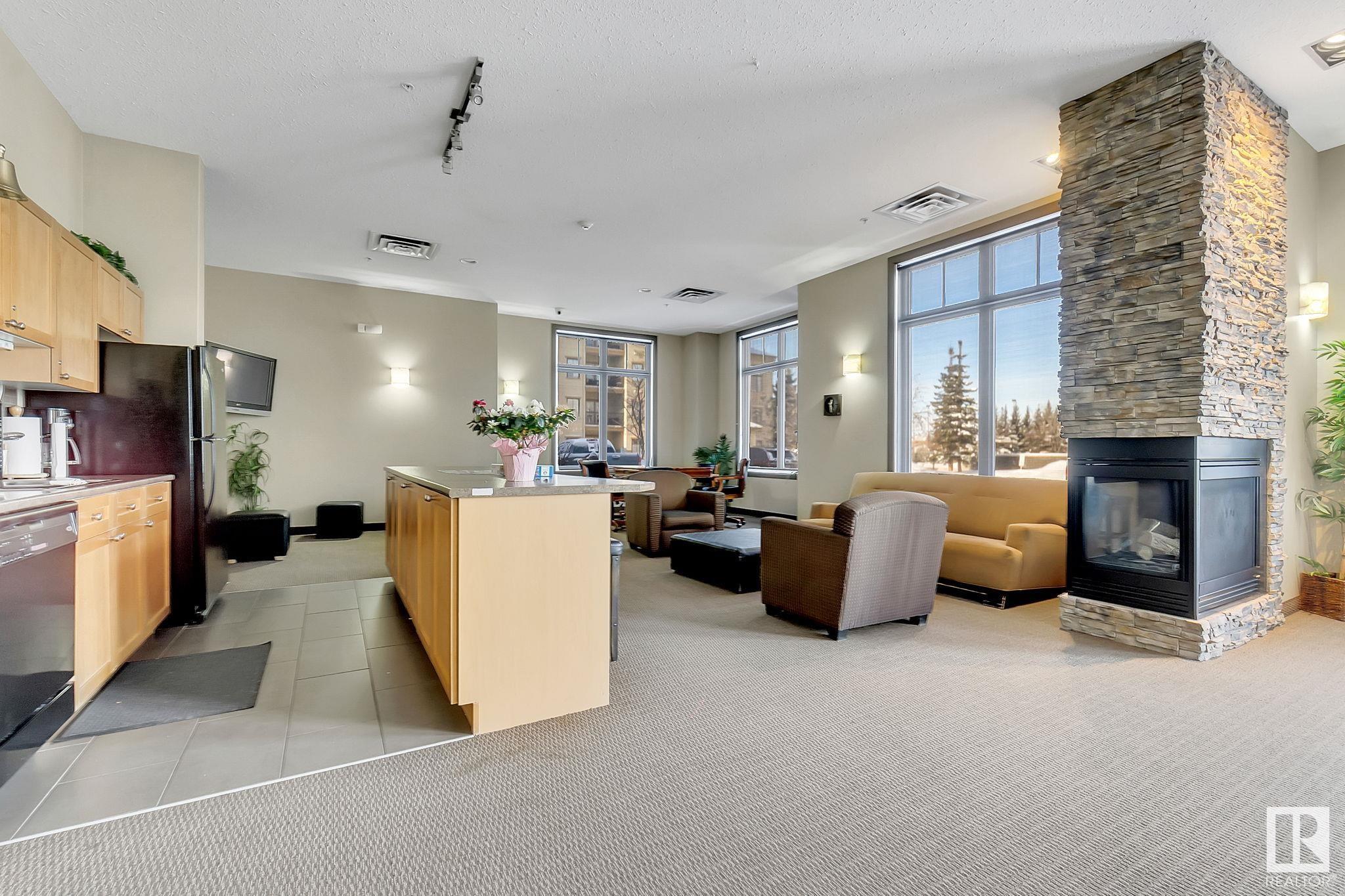      #419 160 MAGRATH RD NW , Edmonton,  ,T6R 3T7 ;  Listing Number: MLS E4420788
