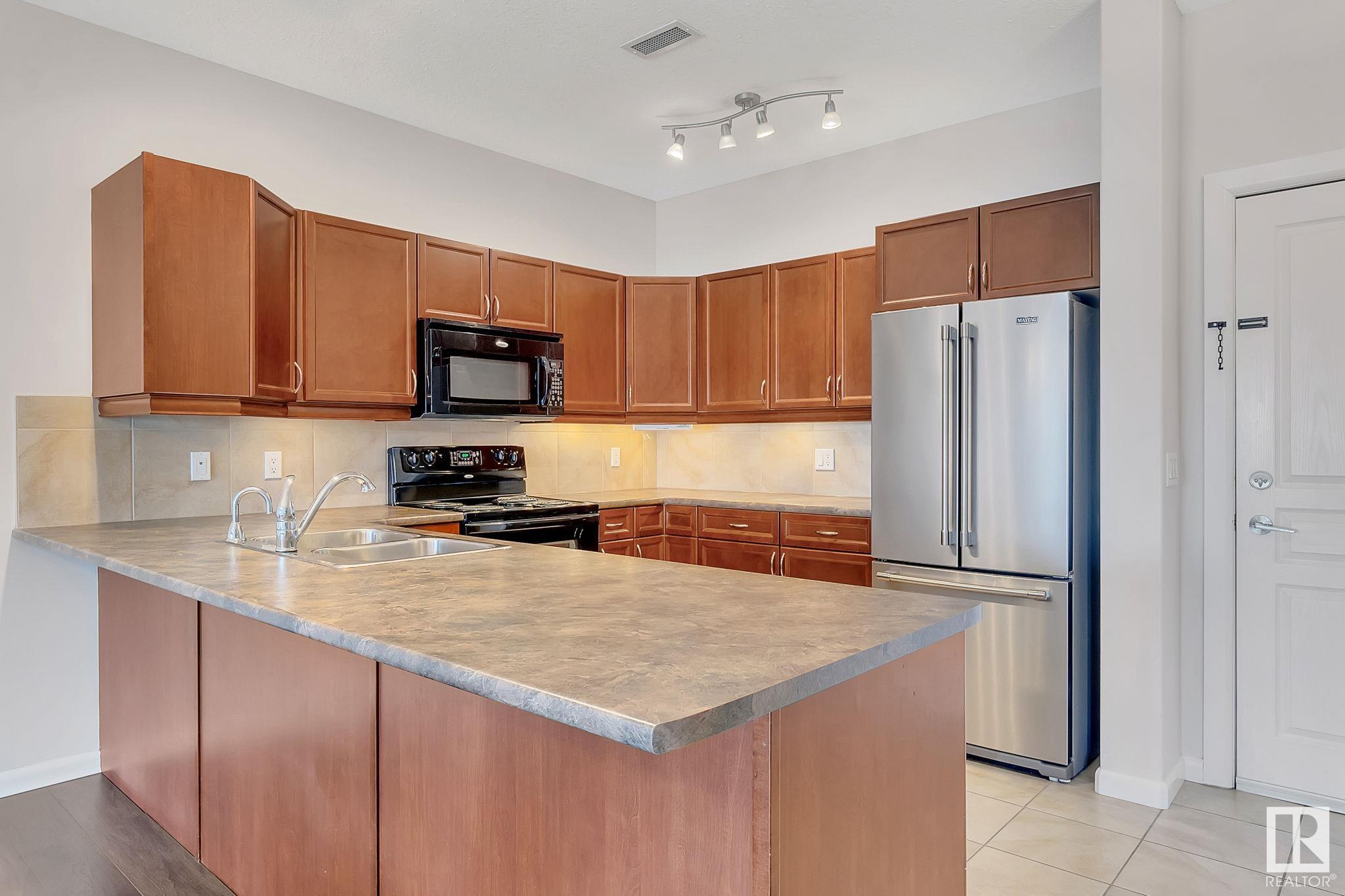      #419 160 MAGRATH RD NW , Edmonton,  ,T6R 3T7 ;  Listing Number: MLS E4420788