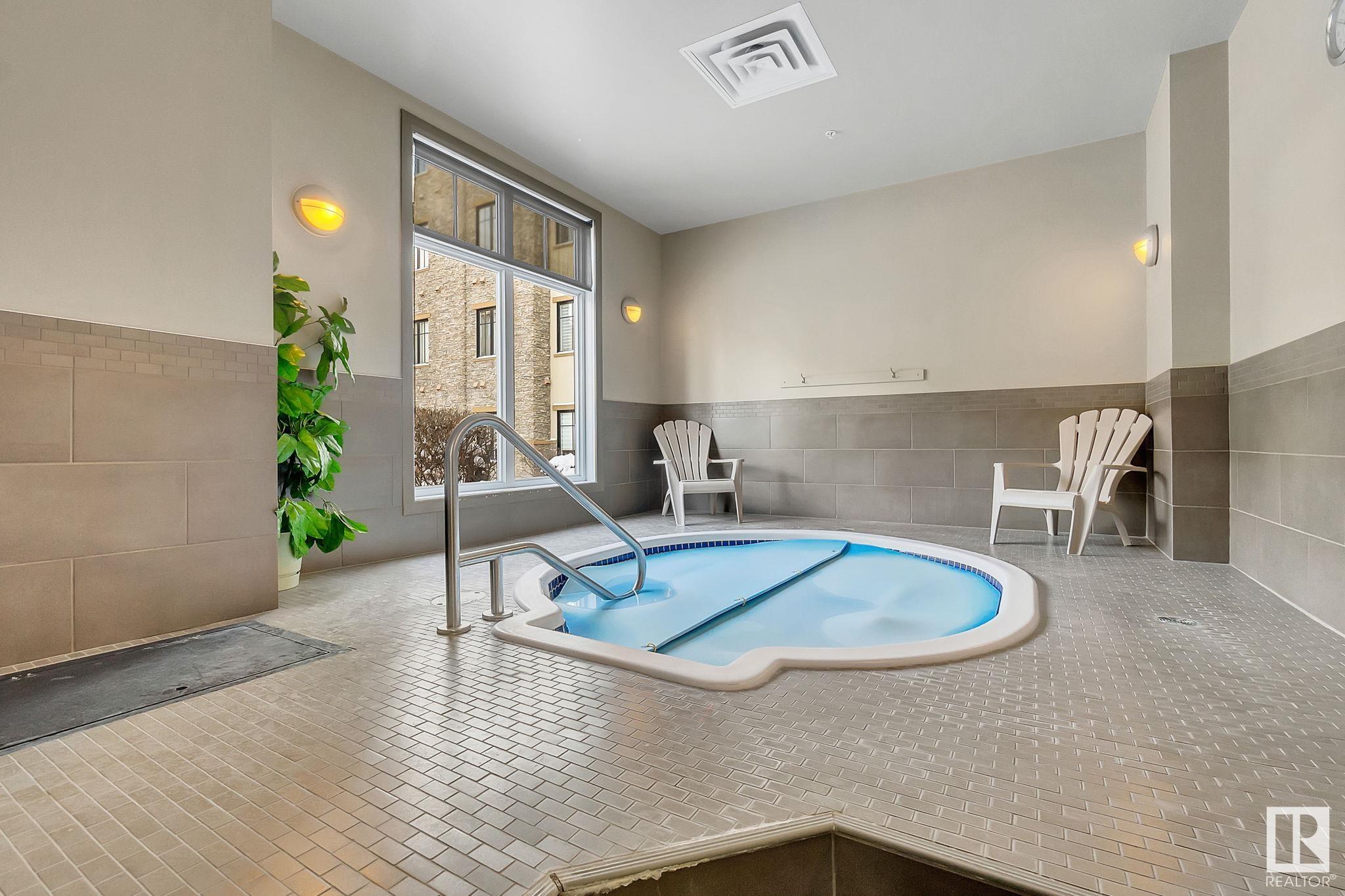      #419 160 MAGRATH RD NW , Edmonton,  ,T6R 3T7 ;  Listing Number: MLS E4420788