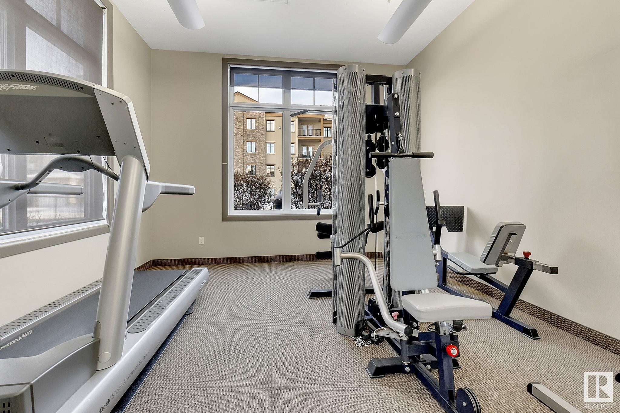      #419 160 MAGRATH RD NW , Edmonton,  ,T6R 3T7 ;  Listing Number: MLS E4420788