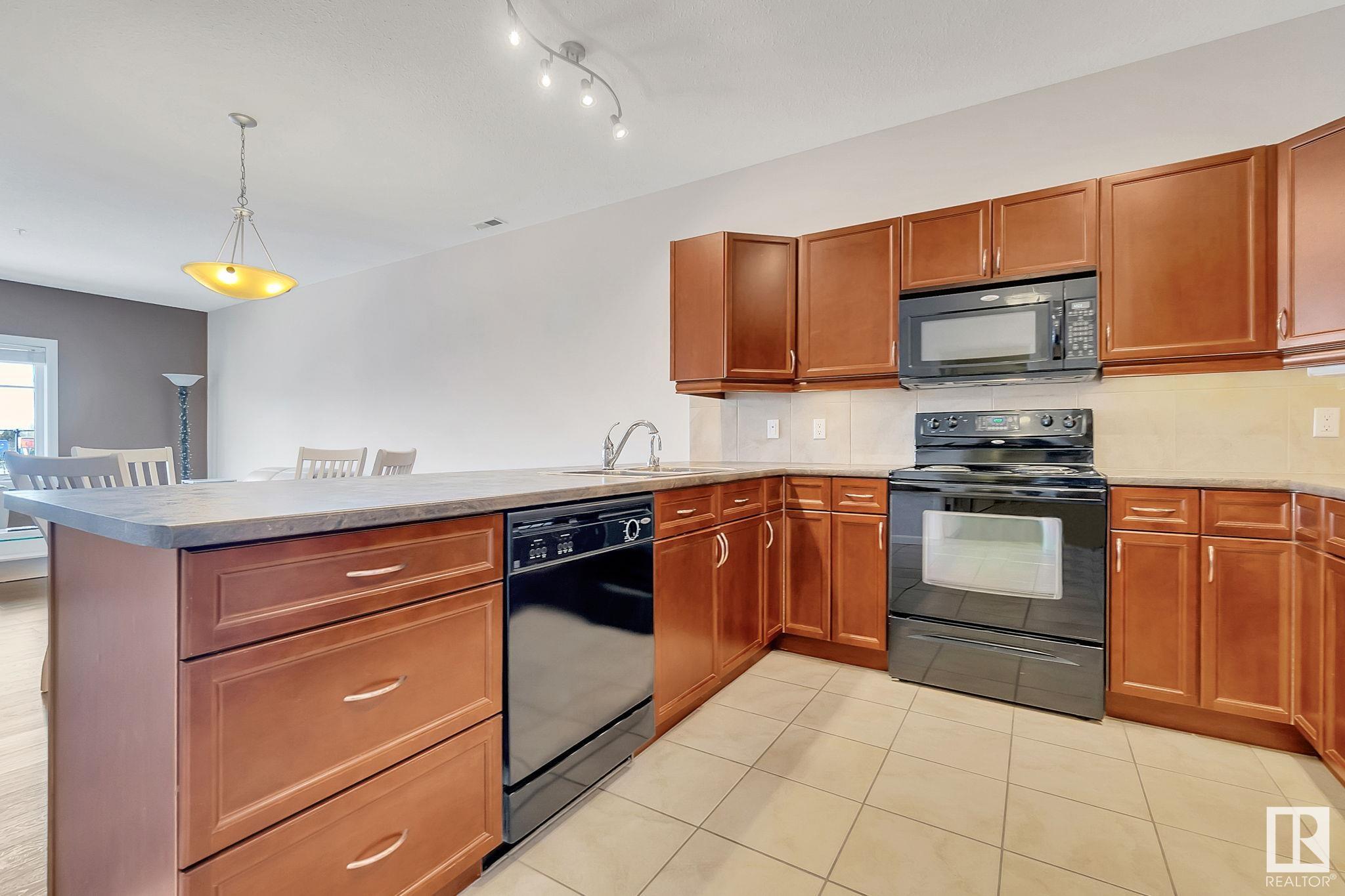      #419 160 MAGRATH RD NW , Edmonton,  ,T6R 3T7 ;  Listing Number: MLS E4420788