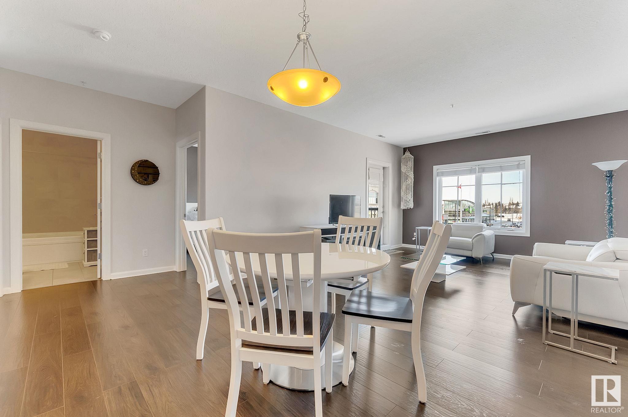      #419 160 MAGRATH RD NW , Edmonton,  ,T6R 3T7 ;  Listing Number: MLS E4420788