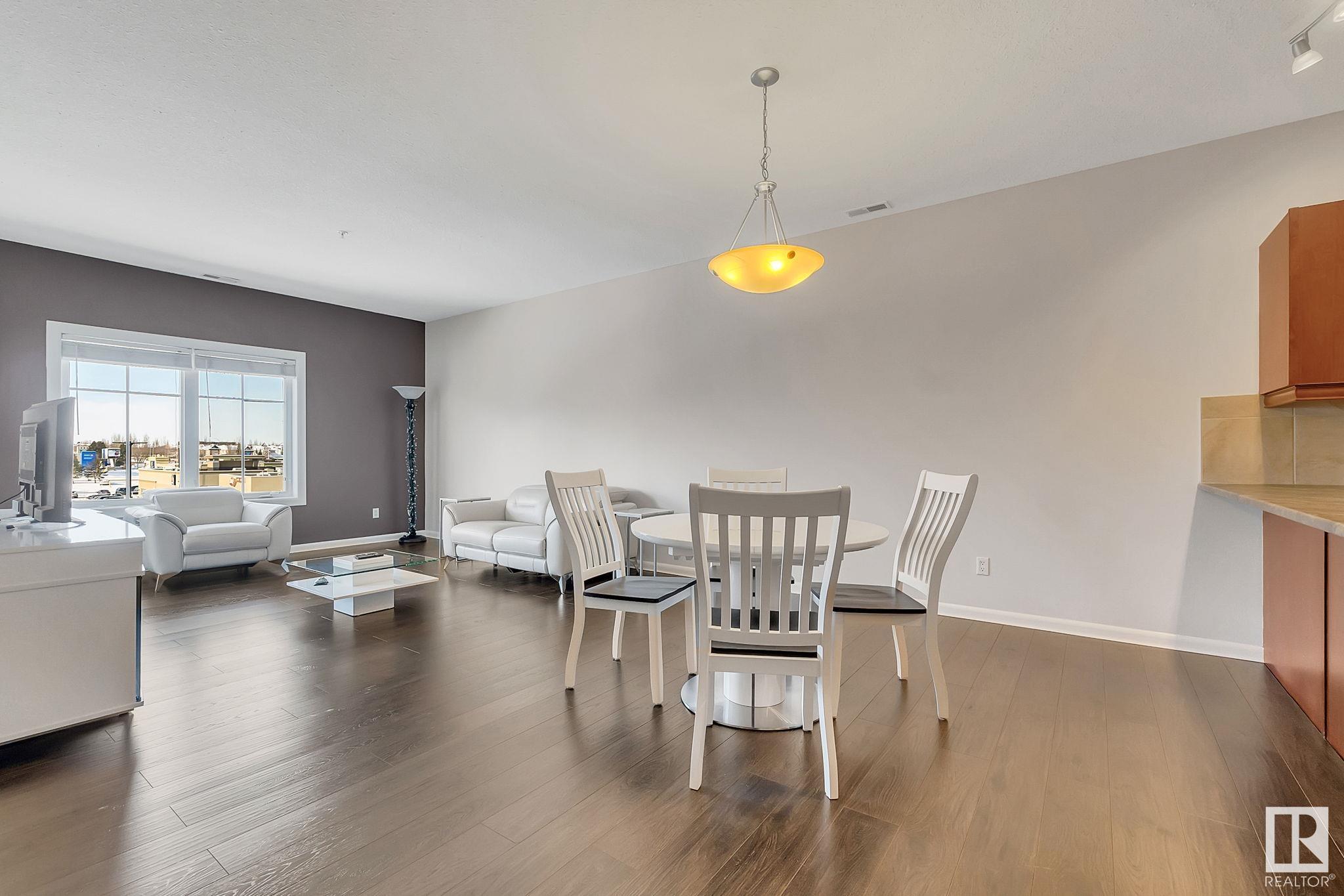      #419 160 MAGRATH RD NW , Edmonton,  ,T6R 3T7 ;  Listing Number: MLS E4420788
