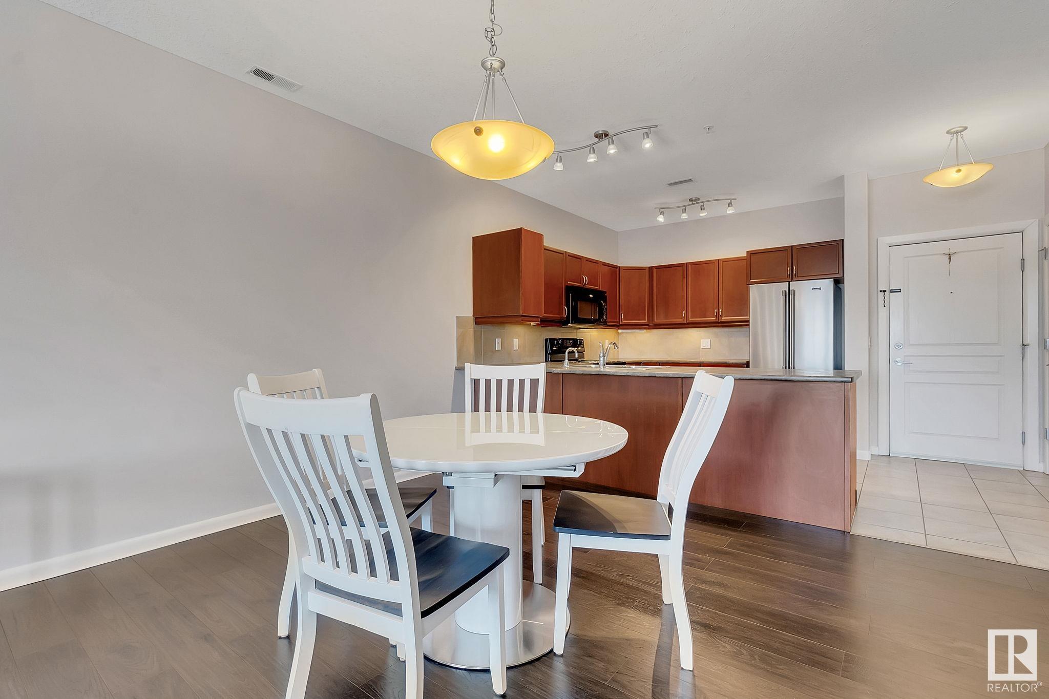      #419 160 MAGRATH RD NW , Edmonton,  ,T6R 3T7 ;  Listing Number: MLS E4420788