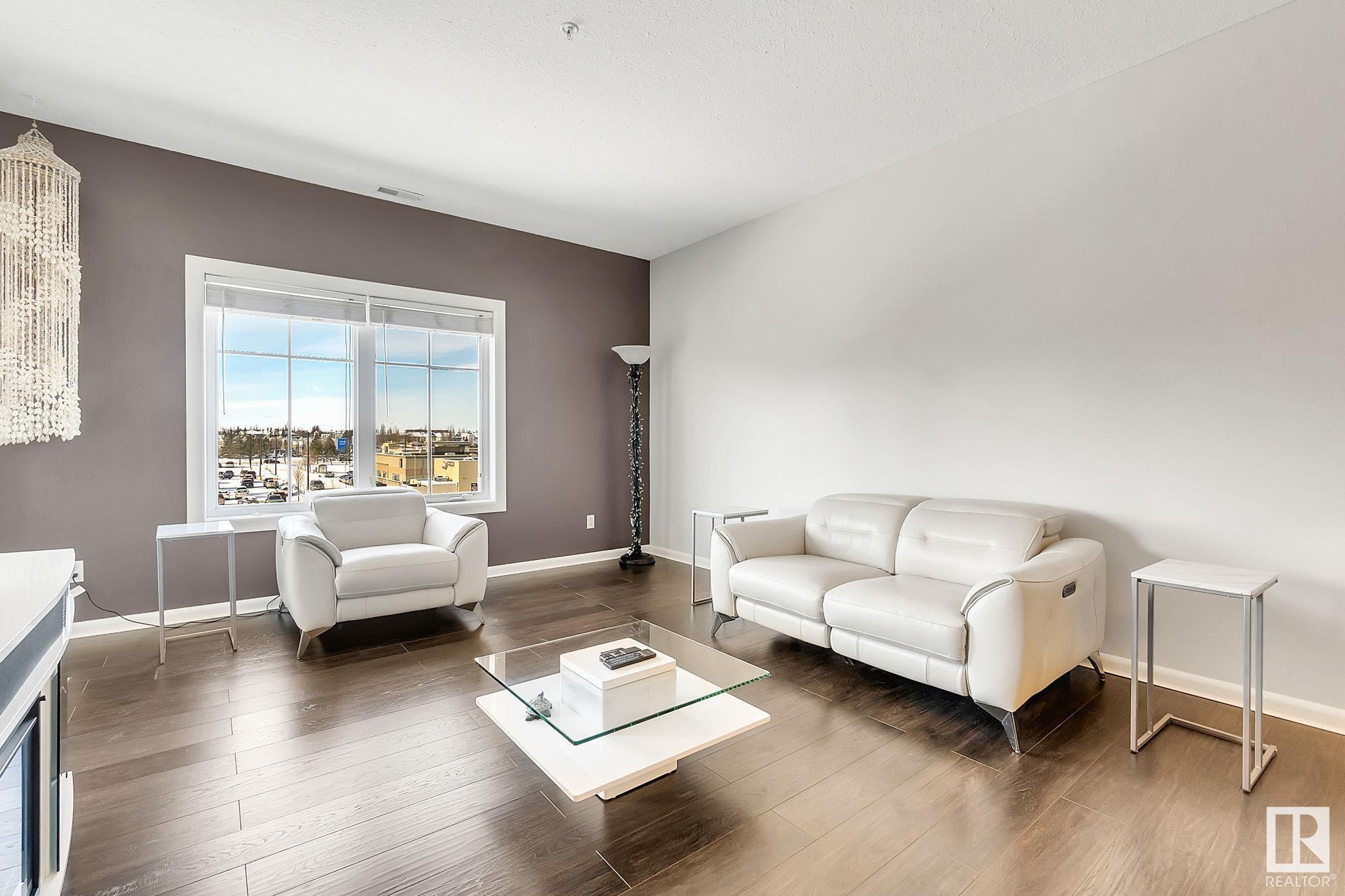      #419 160 MAGRATH RD NW , Edmonton,  ,T6R 3T7 ;  Listing Number: MLS E4420788