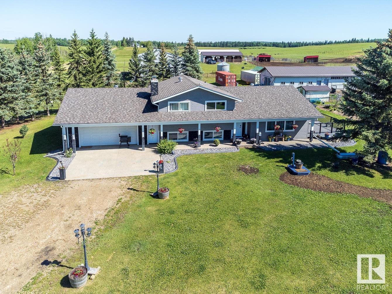      51211 Rge Rd 62 , Rural Parkland County,  ,T0E 2H0 ;  Listing Number: MLS E4420789