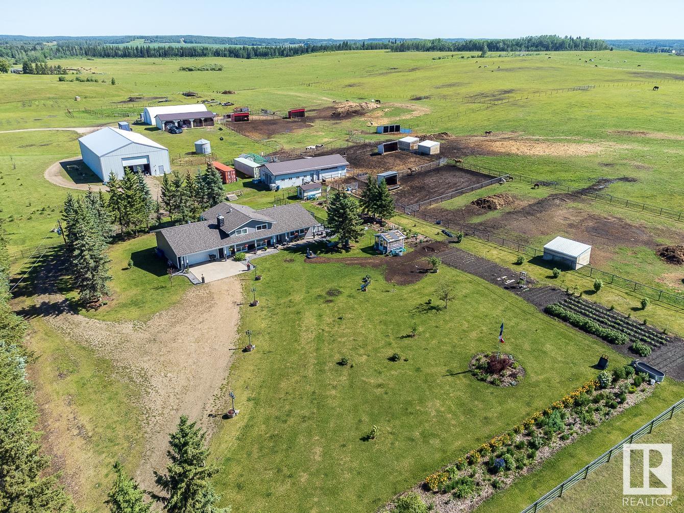      51211 Rge Rd 62 , Rural Parkland County,  ,T0E 2H0 ;  Listing Number: MLS E4420789