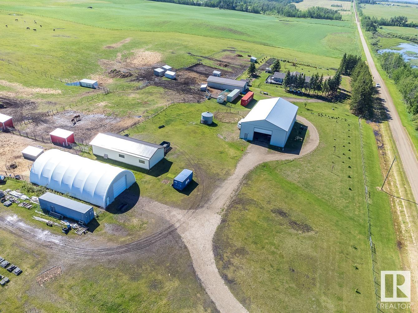      51211 Rge Rd 62 , Rural Parkland County,  ,T0E 2H0 ;  Listing Number: MLS E4420789
