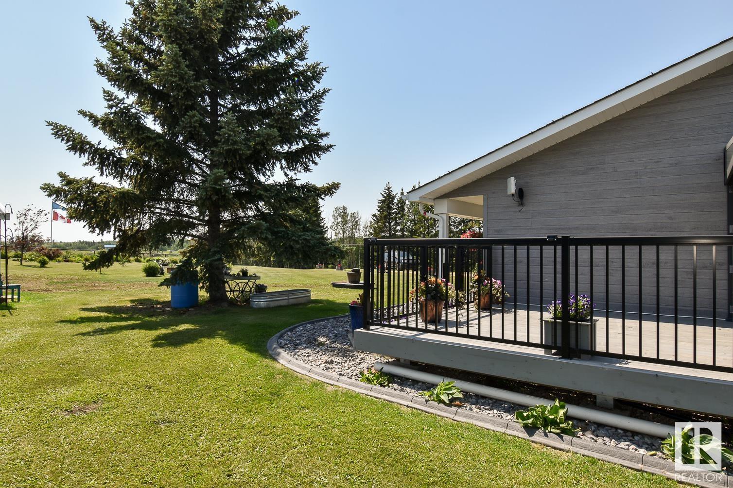      51211 Rge Rd 62 , Rural Parkland County,  ,T0E 2H0 ;  Listing Number: MLS E4420789