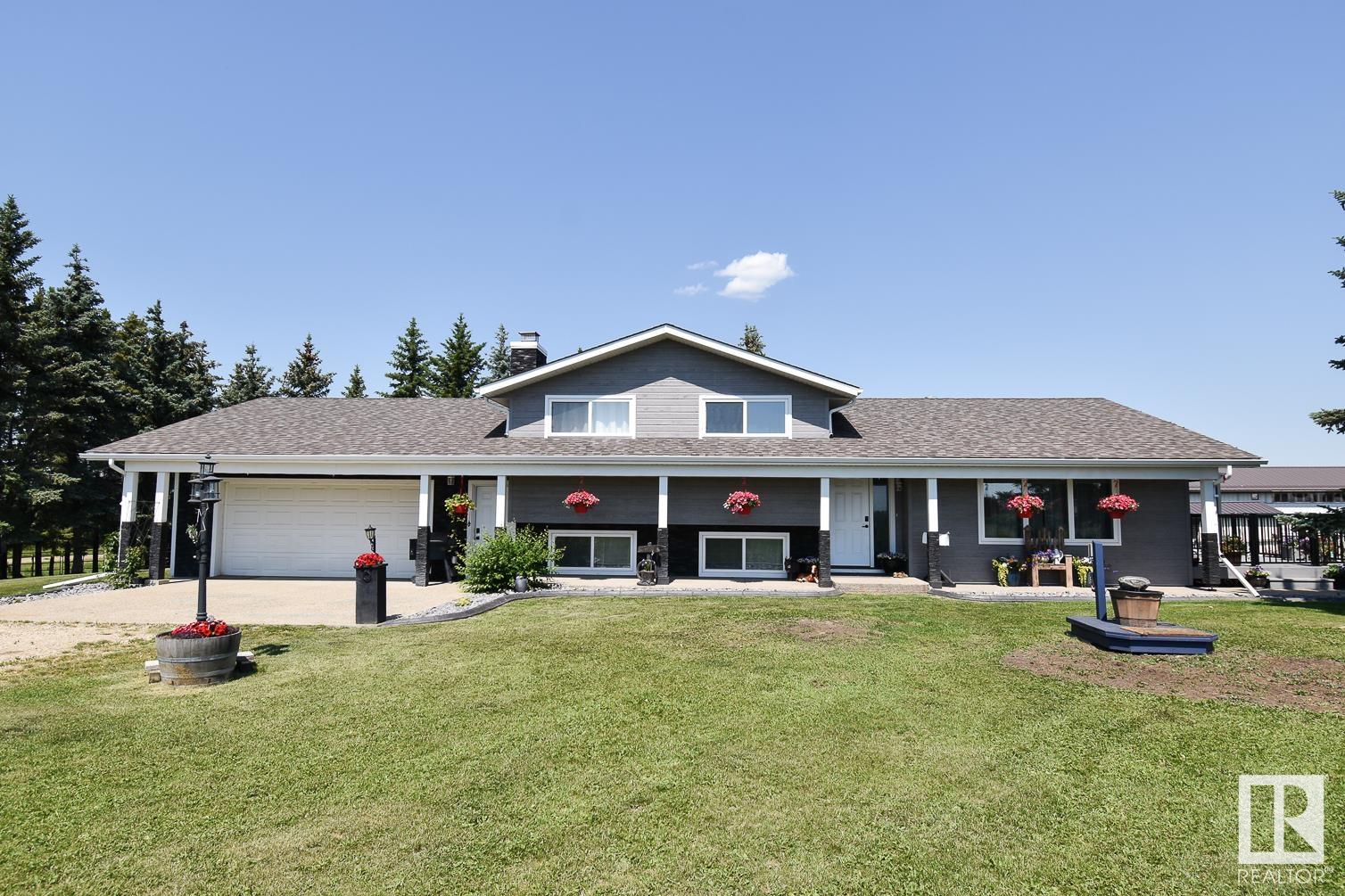      51211 Rge Rd 62 , Rural Parkland County,  ,T0E 2H0 ;  Listing Number: MLS E4420789