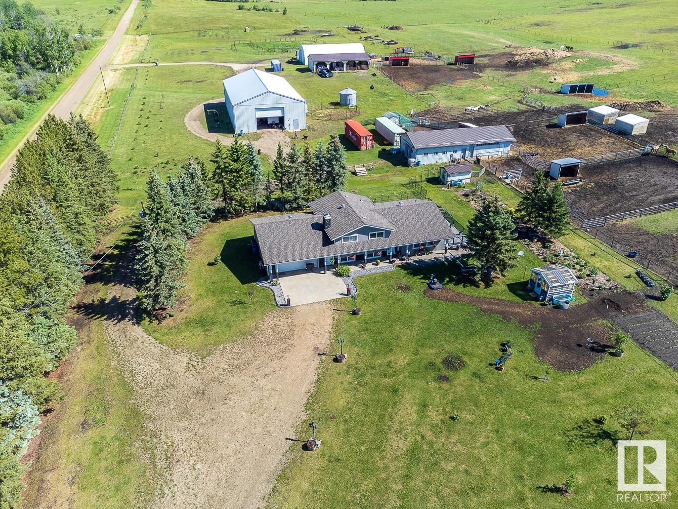      51211 Rge Rd 62 , Rural Parkland County,  ,T0E 2H0 ;  Listing Number: MLS E4420789