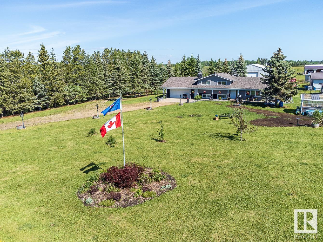      51211 Rge Rd 62 , Rural Parkland County,  ,T0E 2H0 ;  Listing Number: MLS E4420789