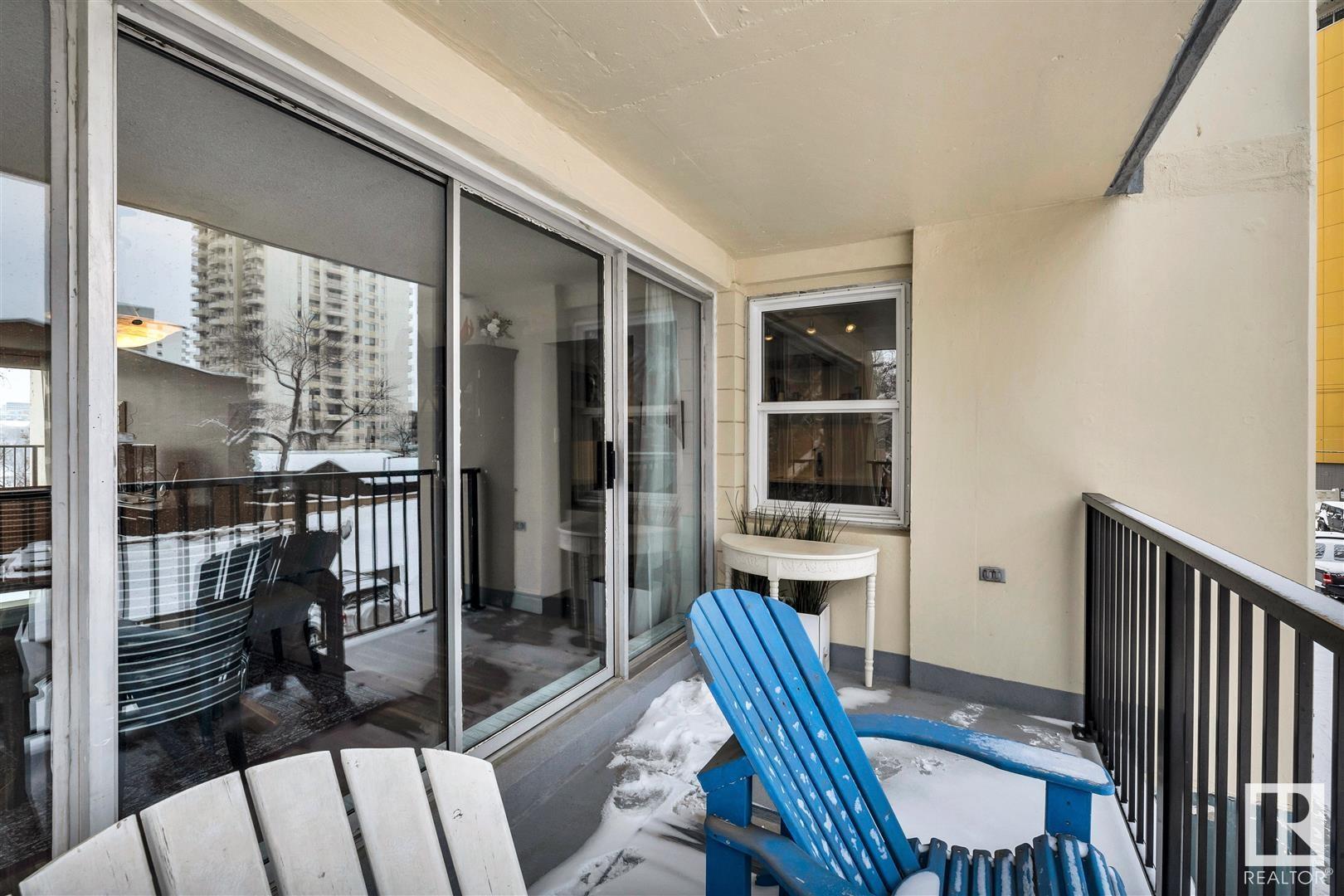      #101 9908 114 ST NW , Edmonton,  ,T5K 1R1 ;  Listing Number: MLS E4420790