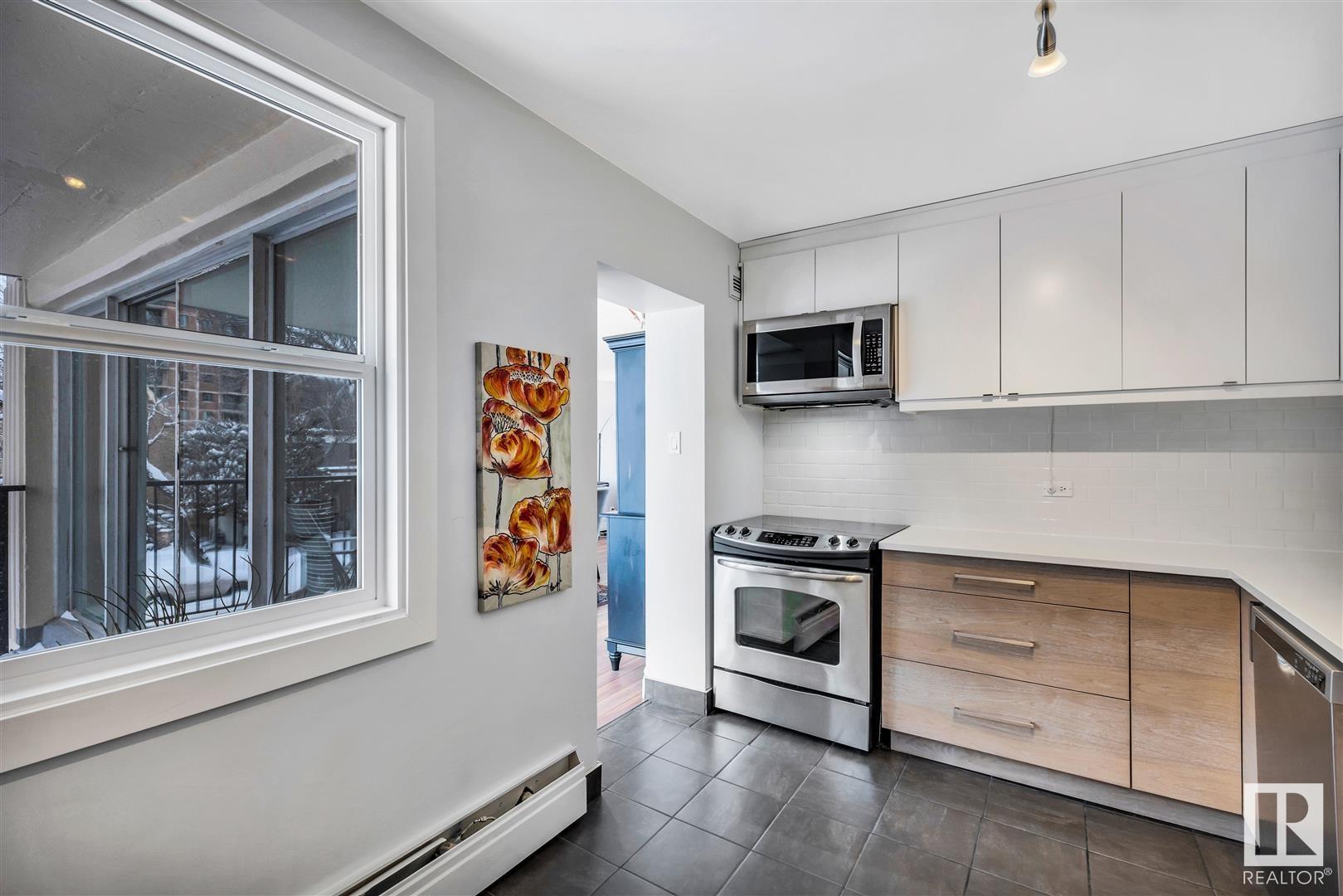      #101 9908 114 ST NW , Edmonton,  ,T5K 1R1 ;  Listing Number: MLS E4420790