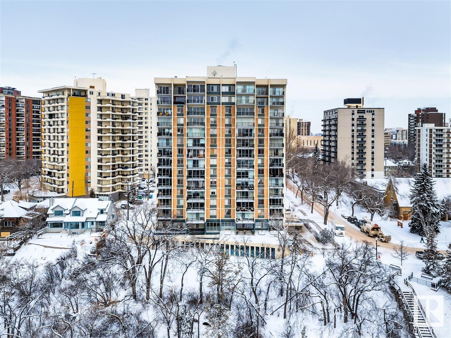      #101 9908 114 ST NW , Edmonton,  ,T5K 1R1 ;  Listing Number: MLS E4420790