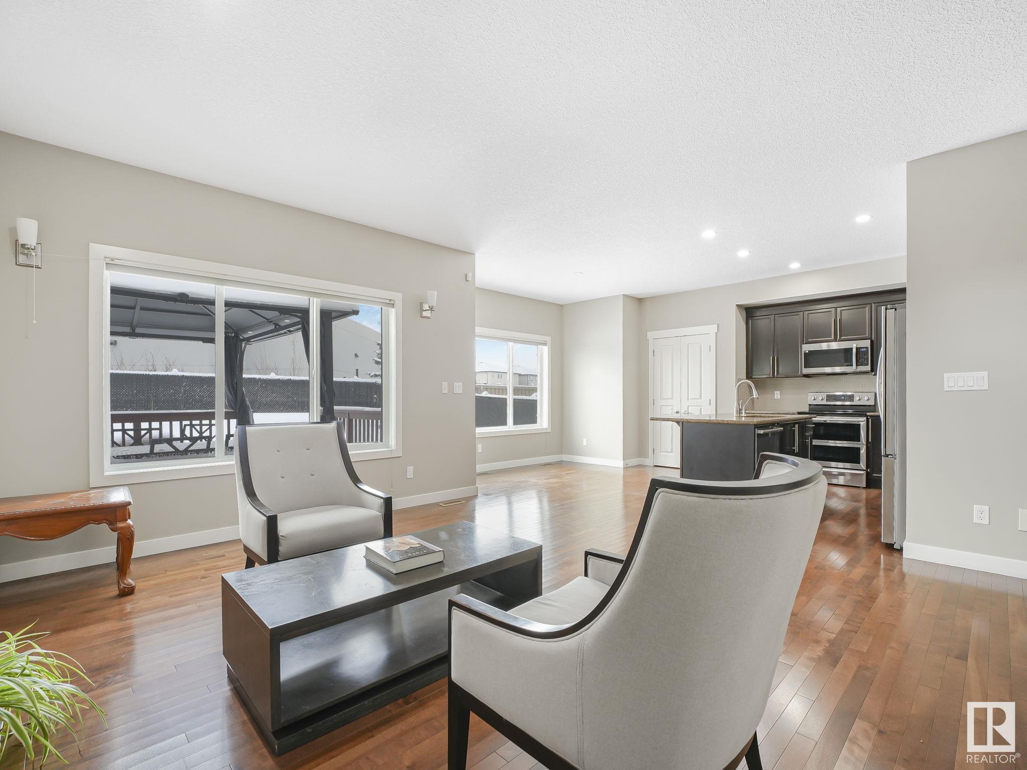      5911 168 AV NW , Edmonton,  ,T5Y 0P4 ;  Listing Number: MLS E4420791