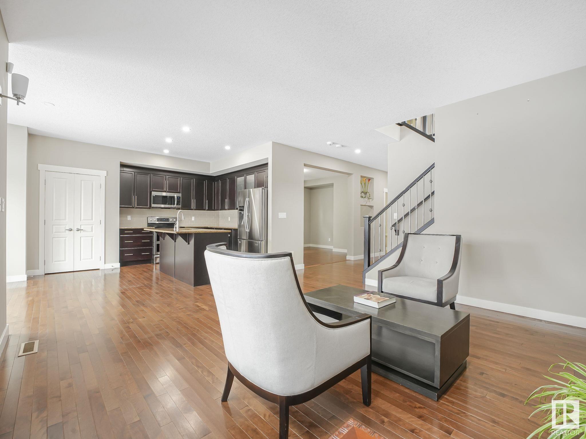      5911 168 AV NW , Edmonton,  ,T5Y 0P4 ;  Listing Number: MLS E4420791