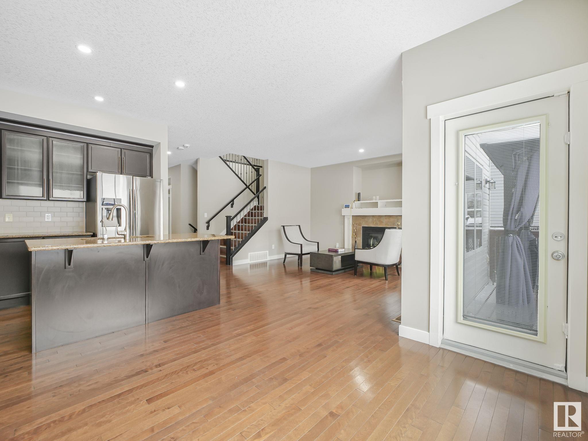      5911 168 AV NW , Edmonton,  ,T5Y 0P4 ;  Listing Number: MLS E4420791