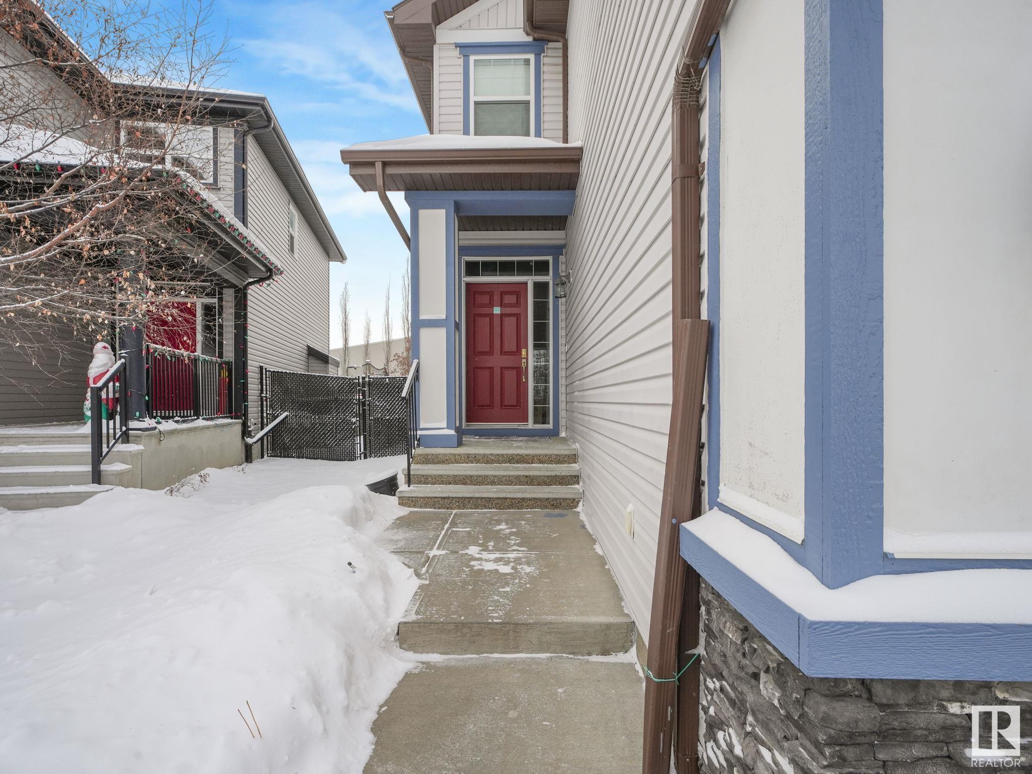      5911 168 AV NW , Edmonton,  ,T5Y 0P4 ;  Listing Number: MLS E4420791