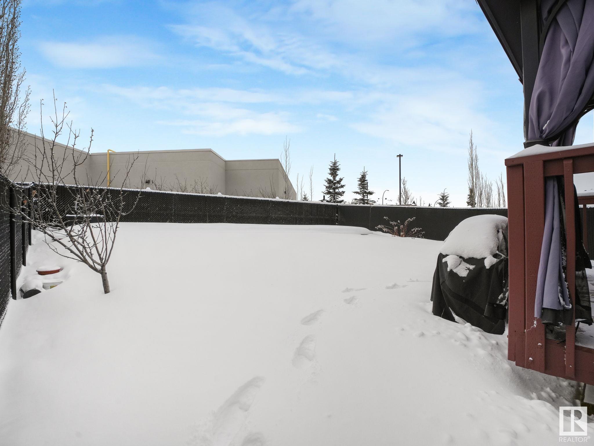      5911 168 AV NW , Edmonton,  ,T5Y 0P4 ;  Listing Number: MLS E4420791