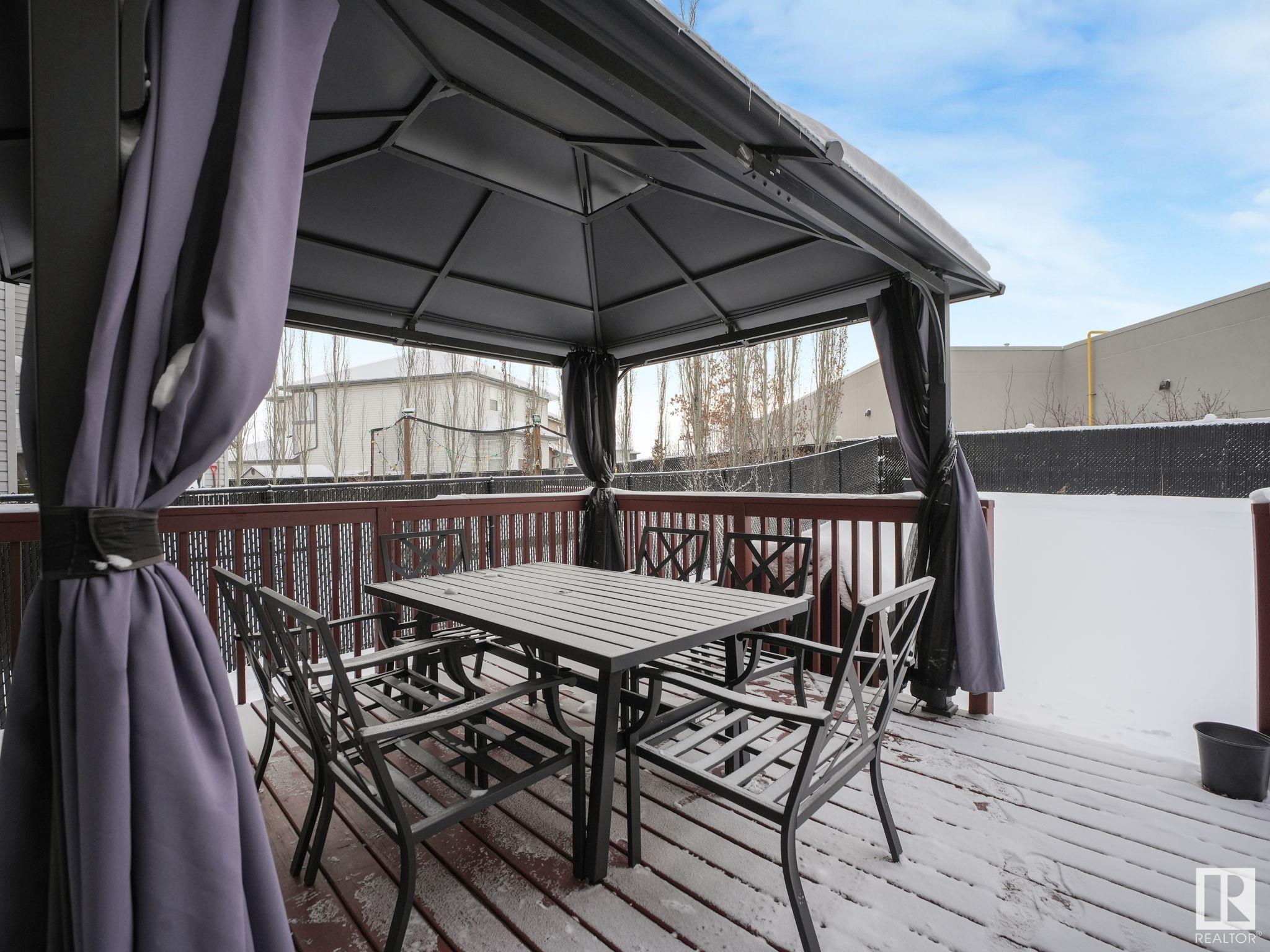      5911 168 AV NW , Edmonton,  ,T5Y 0P4 ;  Listing Number: MLS E4420791