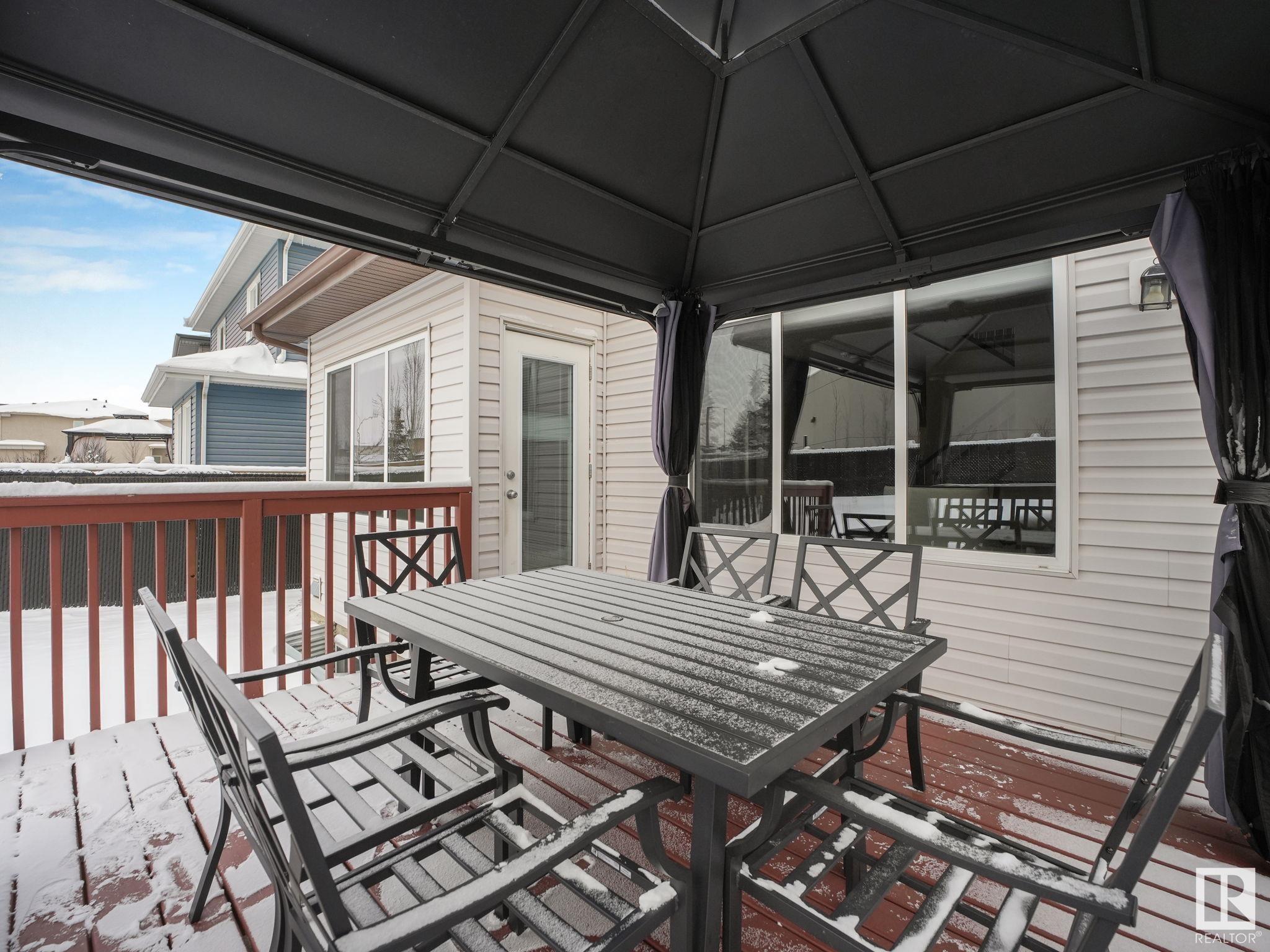      5911 168 AV NW , Edmonton,  ,T5Y 0P4 ;  Listing Number: MLS E4420791