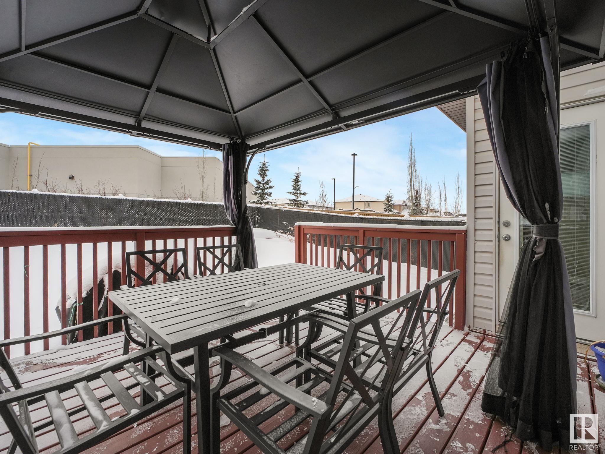      5911 168 AV NW , Edmonton,  ,T5Y 0P4 ;  Listing Number: MLS E4420791