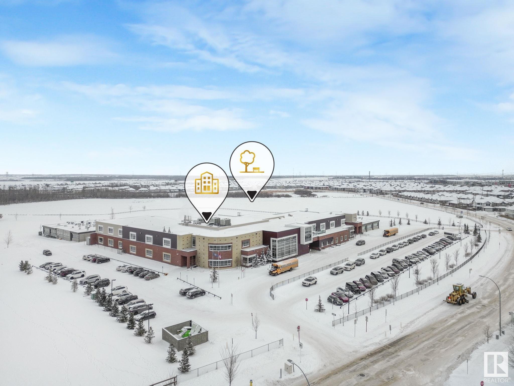      5911 168 AV NW , Edmonton,  ,T5Y 0P4 ;  Listing Number: MLS E4420791