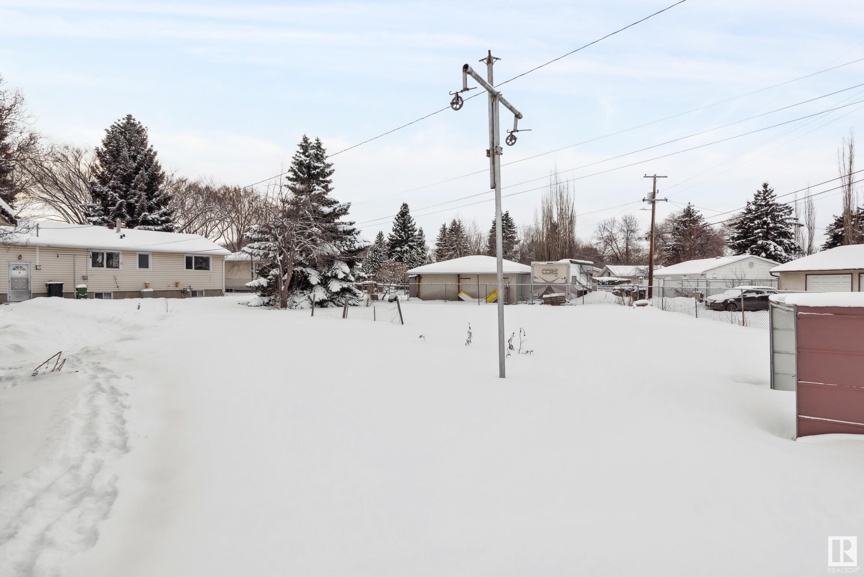      7704 97 AV NW , Edmonton,  ,T6C 2B5 ;  Listing Number: MLS E4420792