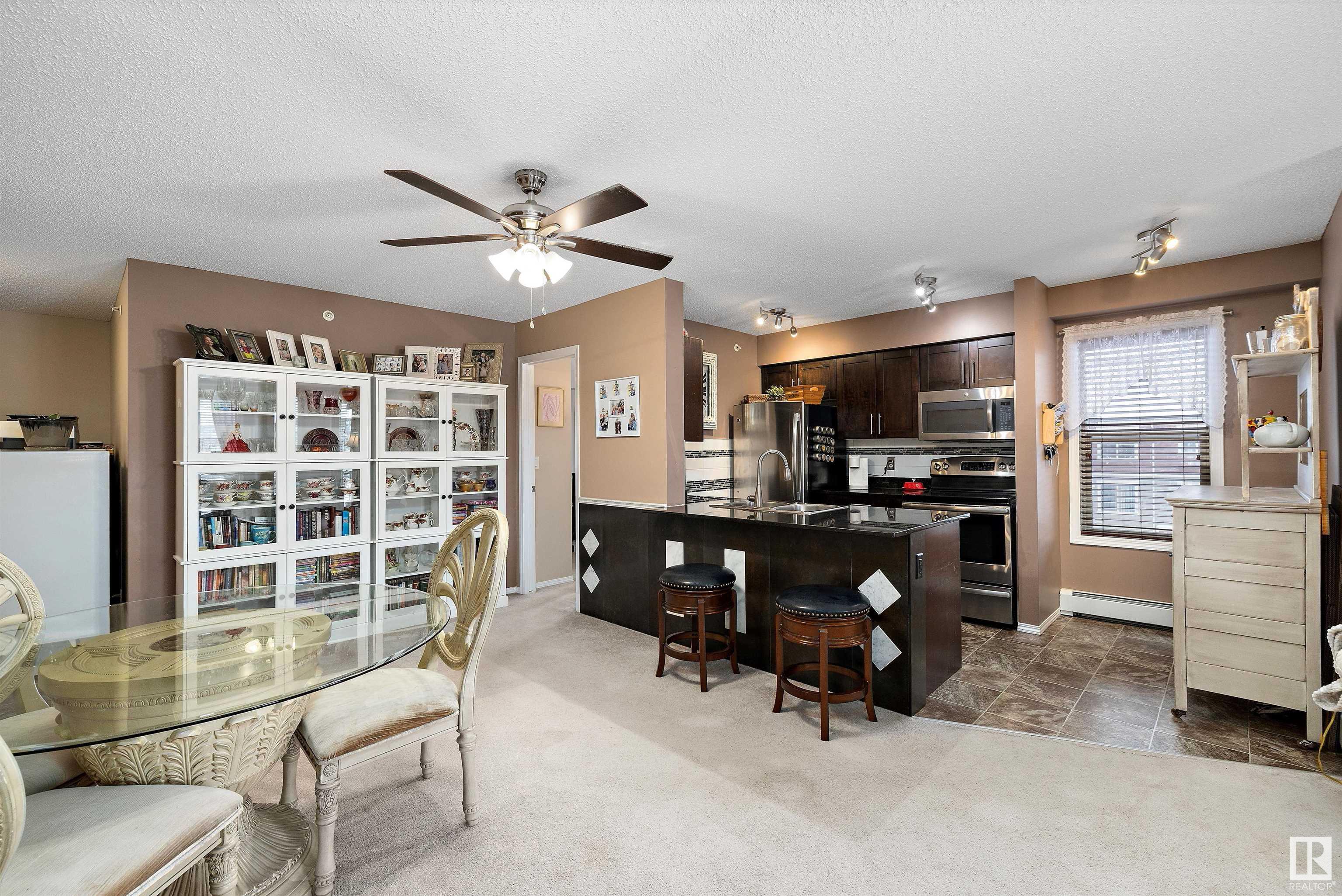      #423 12035 22 AV SW , Edmonton,  ,T6W 2X9 ;  Listing Number: MLS E4420794