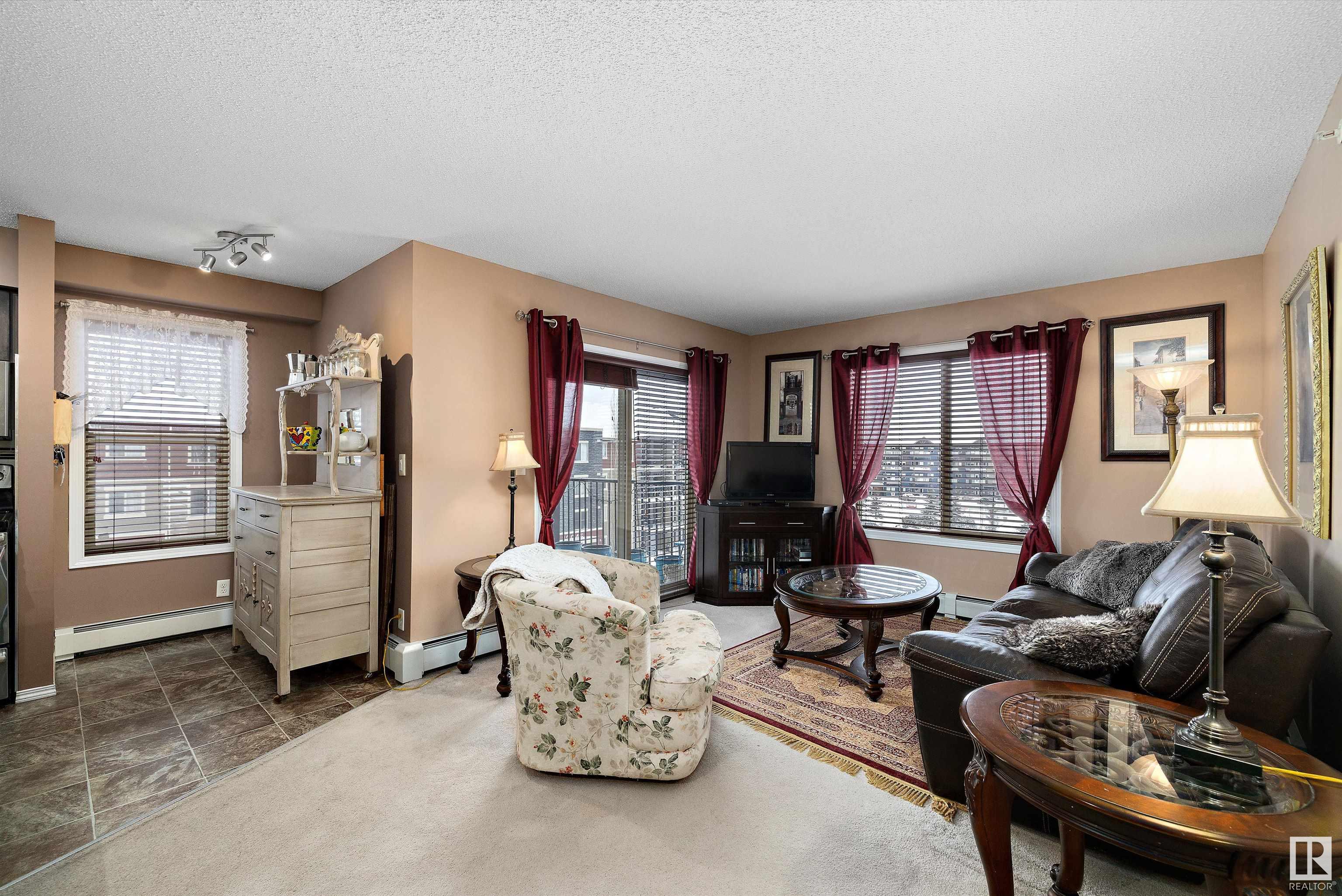      #423 12035 22 AV SW , Edmonton,  ,T6W 2X9 ;  Listing Number: MLS E4420794
