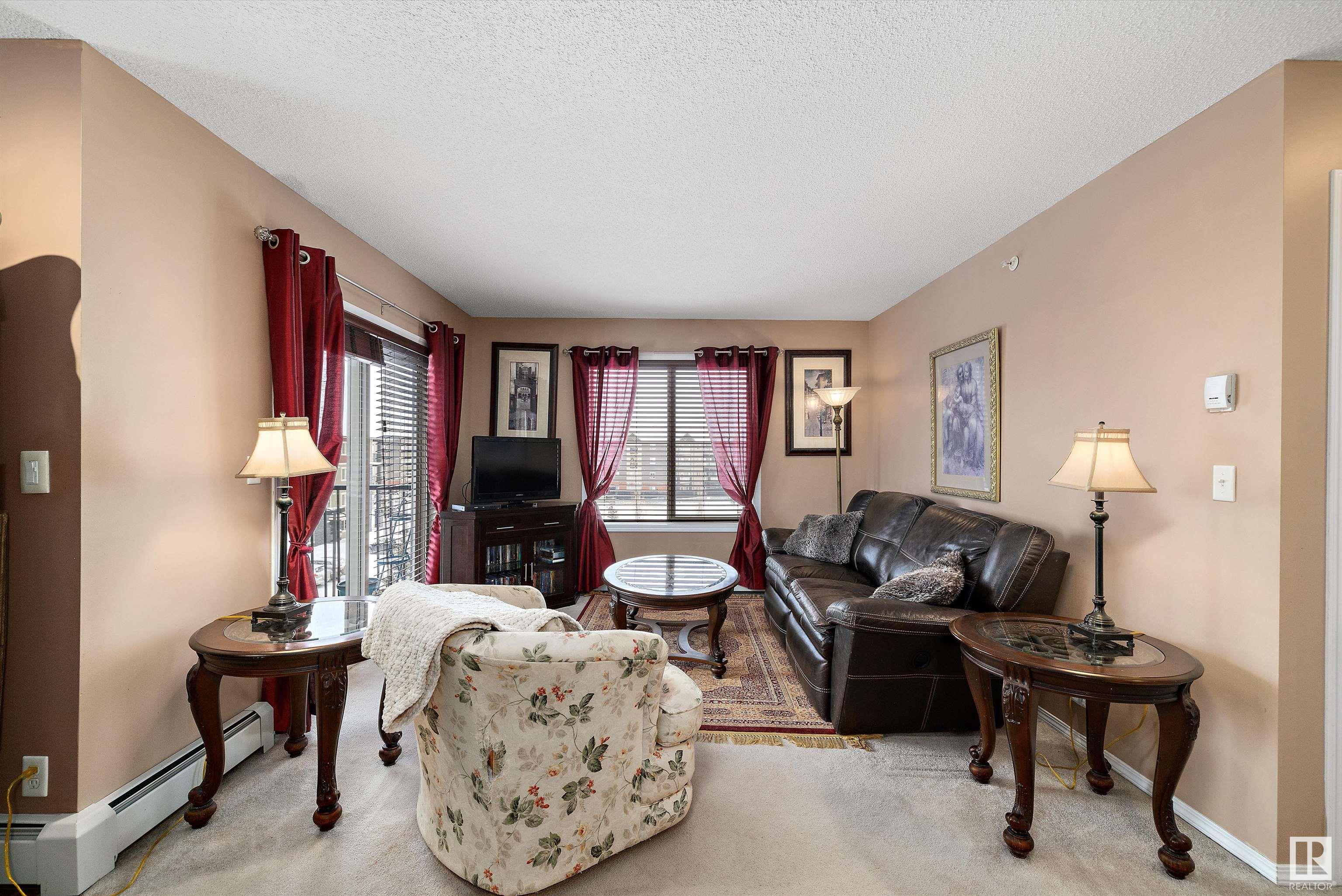      #423 12035 22 AV SW , Edmonton,  ,T6W 2X9 ;  Listing Number: MLS E4420794