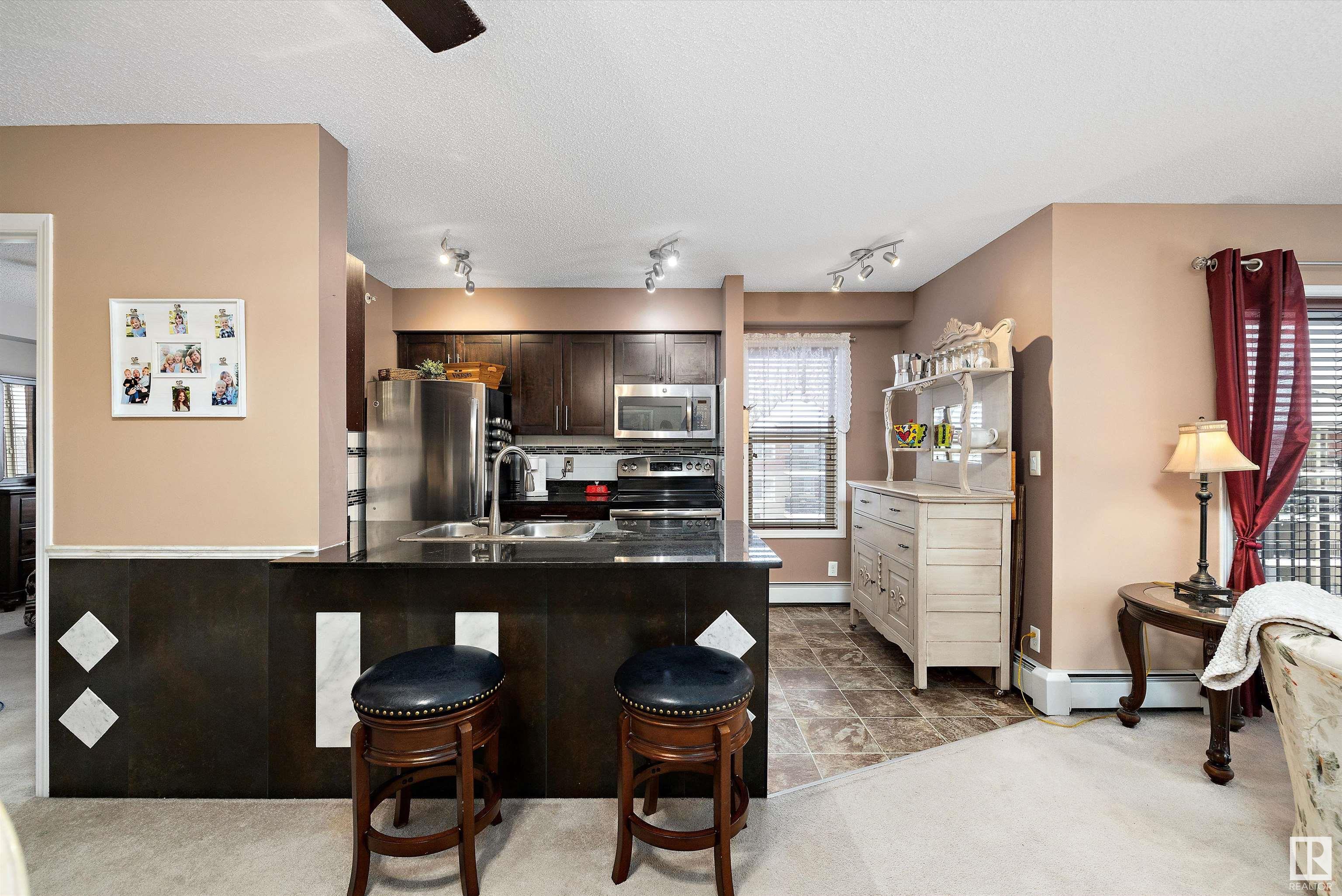      #423 12035 22 AV SW , Edmonton,  ,T6W 2X9 ;  Listing Number: MLS E4420794