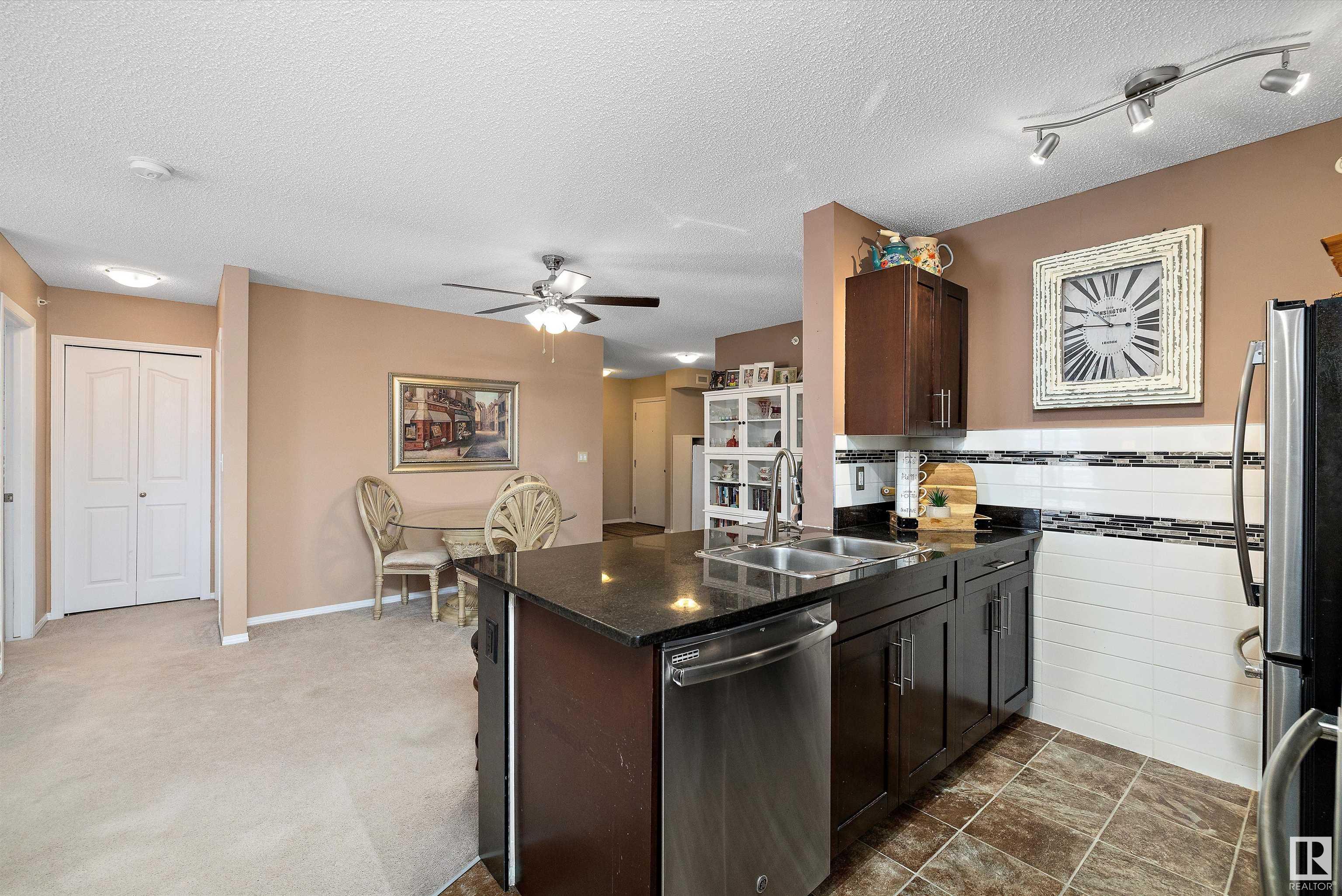      #423 12035 22 AV SW , Edmonton,  ,T6W 2X9 ;  Listing Number: MLS E4420794
