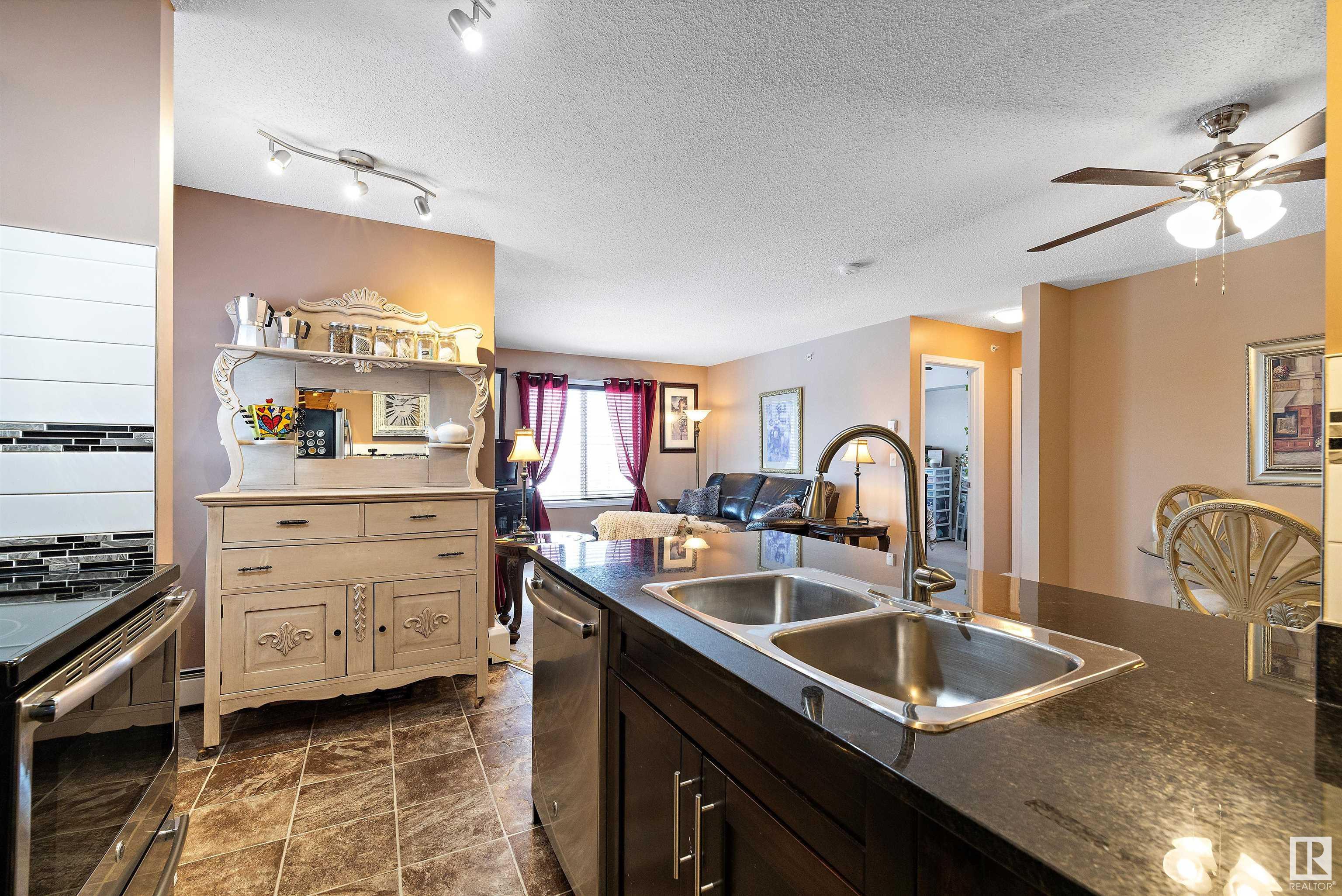      #423 12035 22 AV SW , Edmonton,  ,T6W 2X9 ;  Listing Number: MLS E4420794
